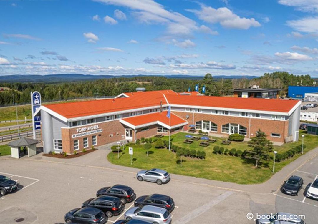 Torp Hotel