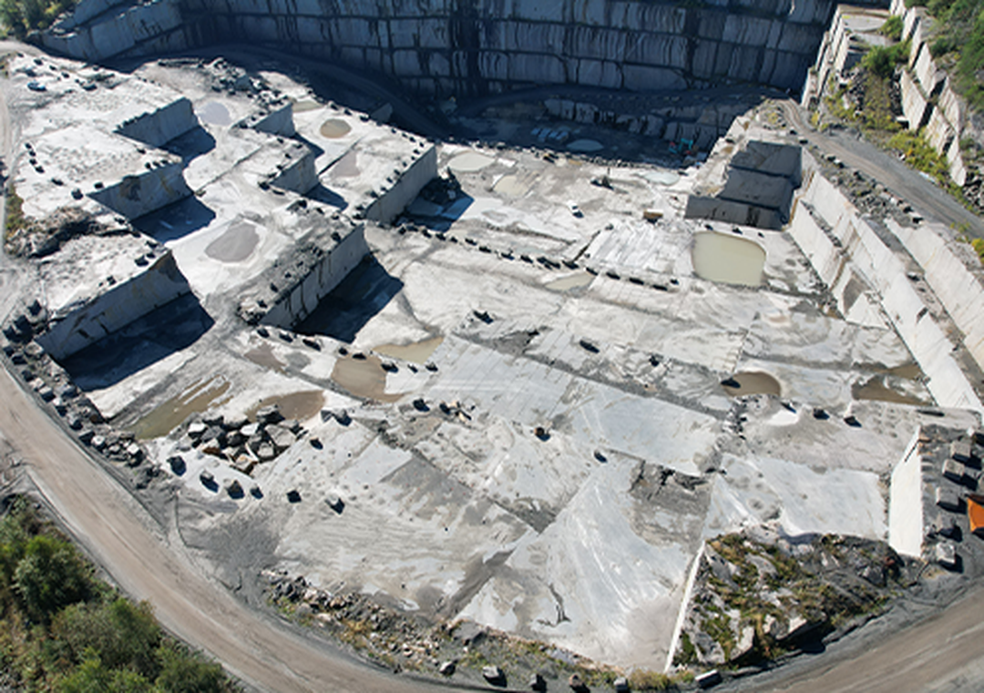 Kamieniołom Emerald Pearl #6