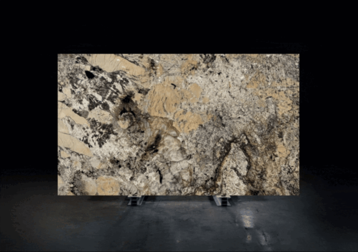 Illuminate Your Interior with Light-Transmitting Quartzites