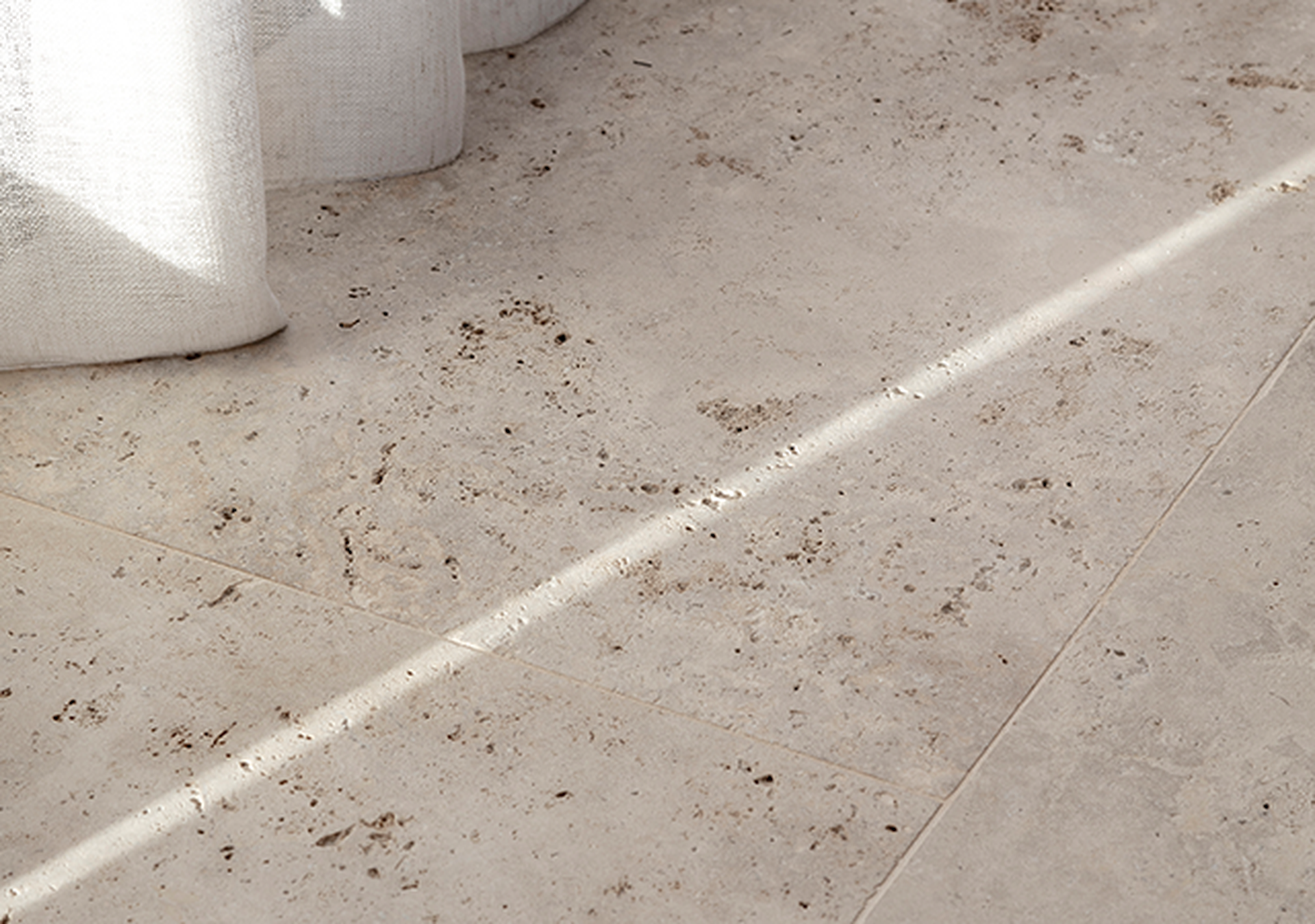 Konserwacja trawertynu