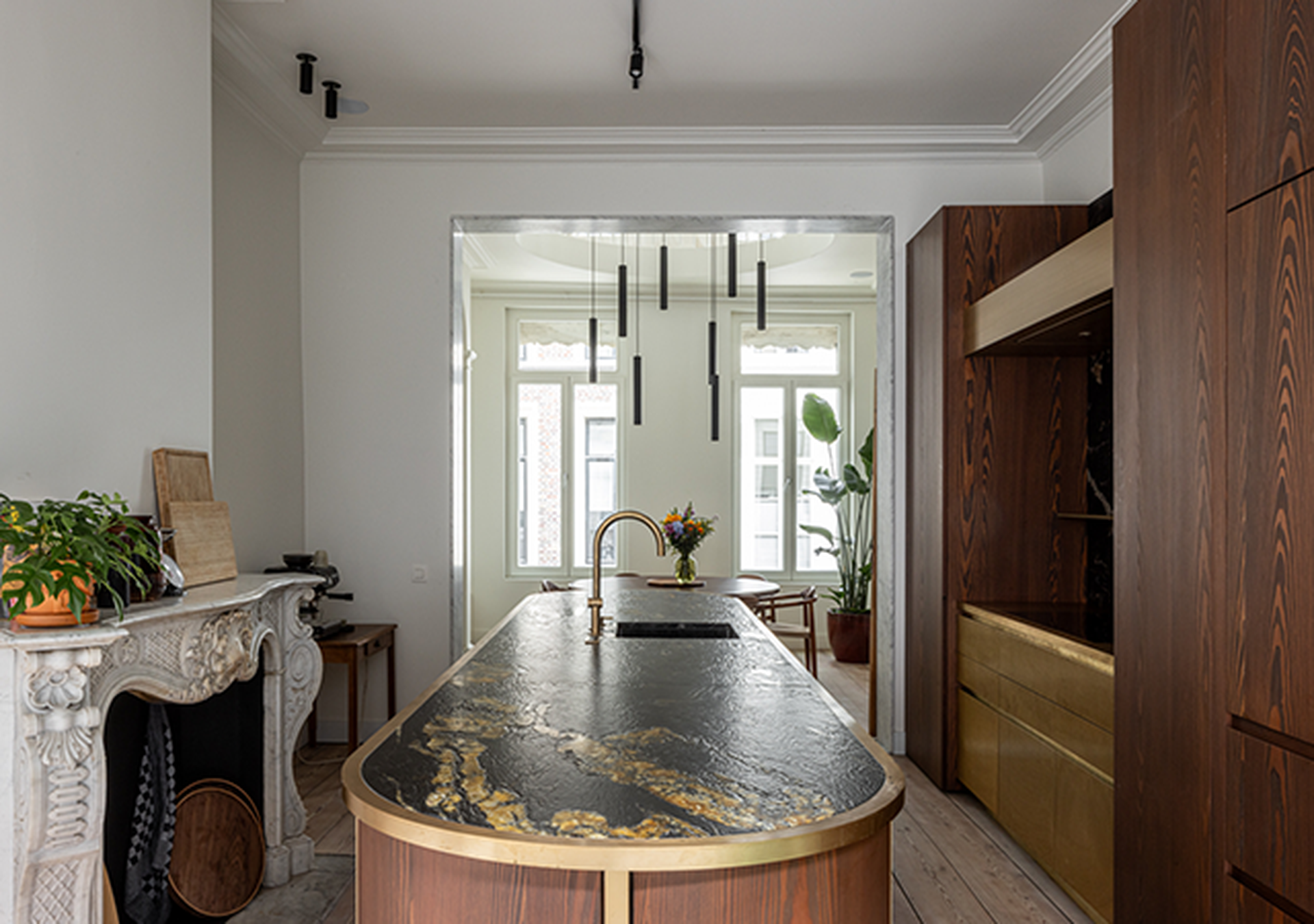 Dark Romance: The Beauty of Imperfection