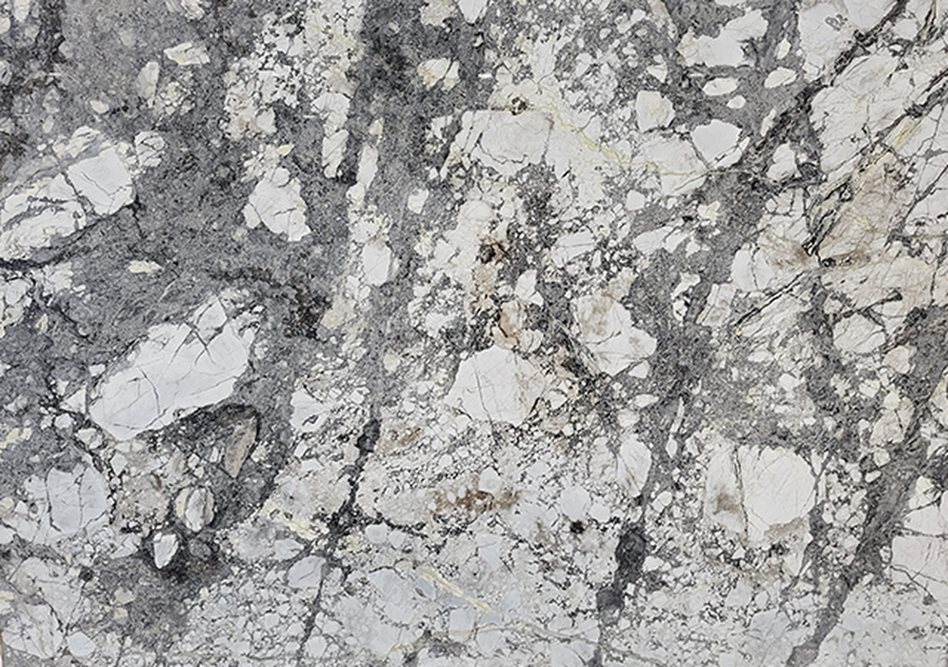 Dolomite marble