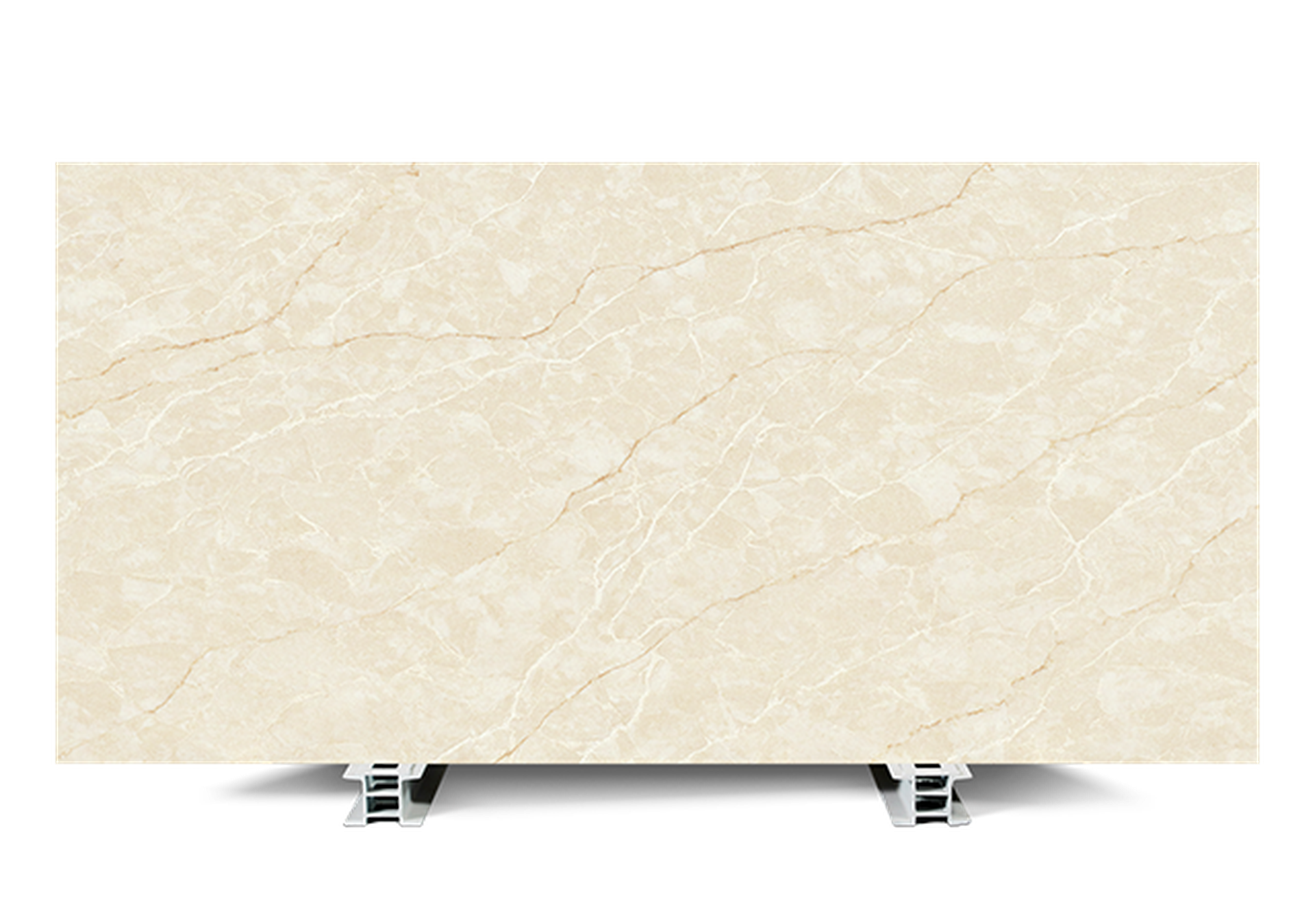 4. BQS Aurora Dune quartz