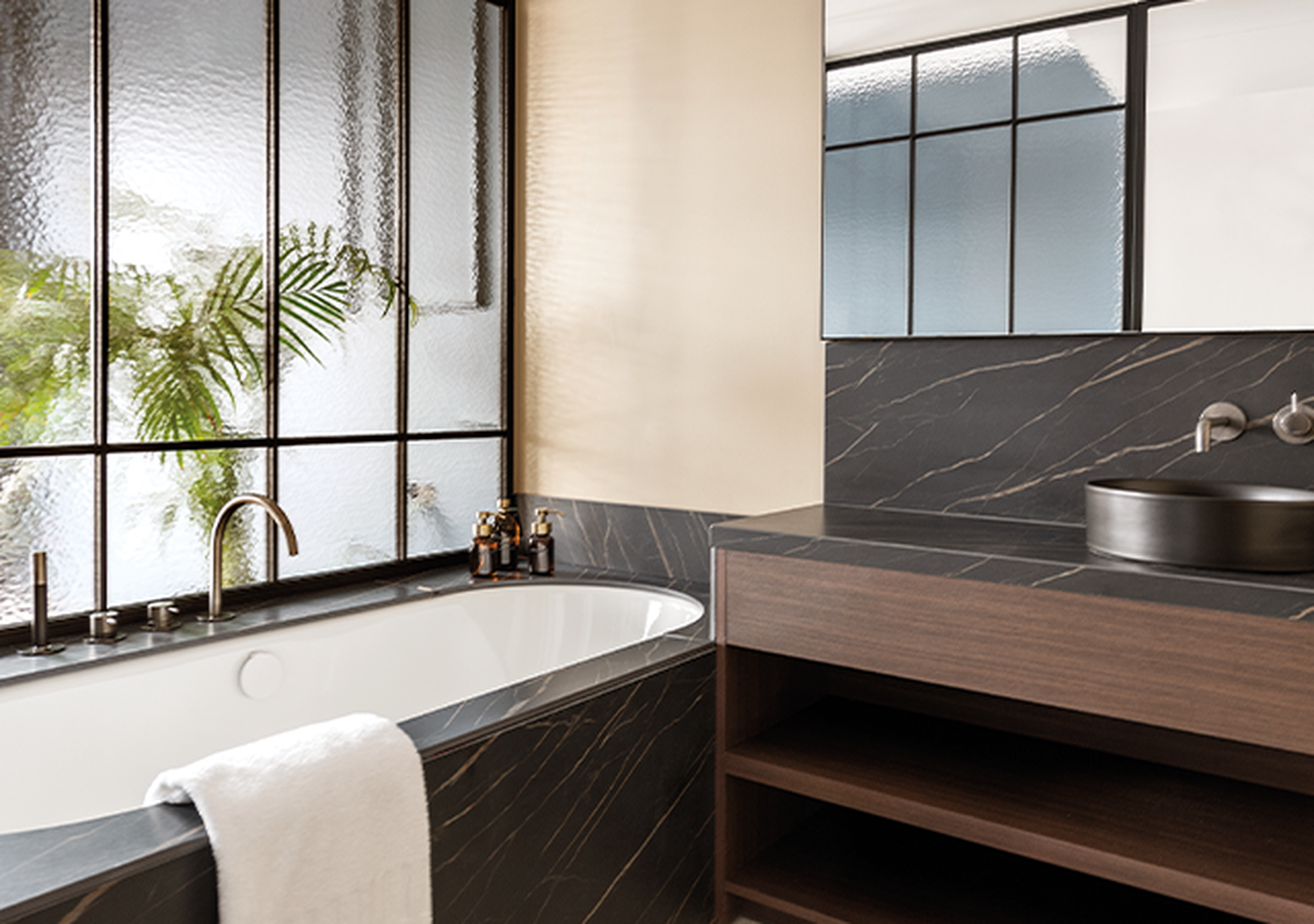 Bathtubs
