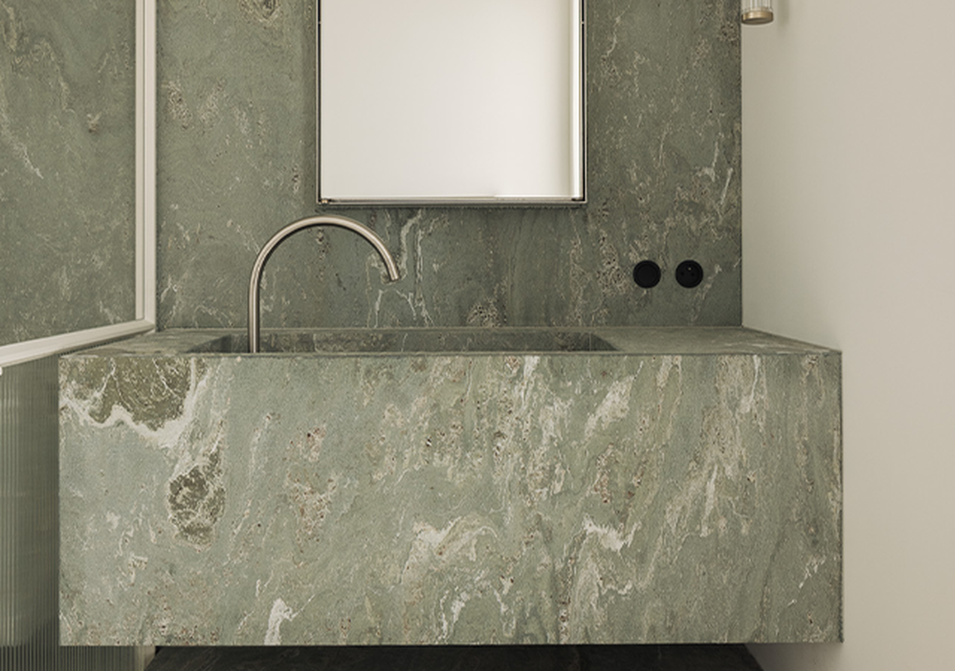 Sinks & Vanity Units