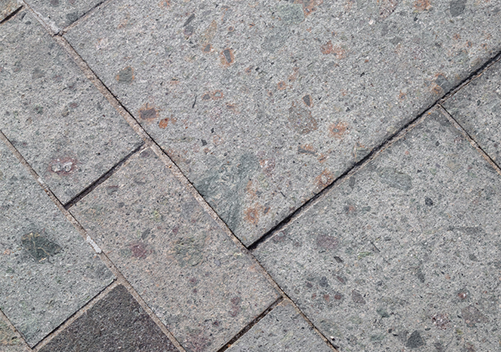 Gleichförmigkeit in der Vielfalt