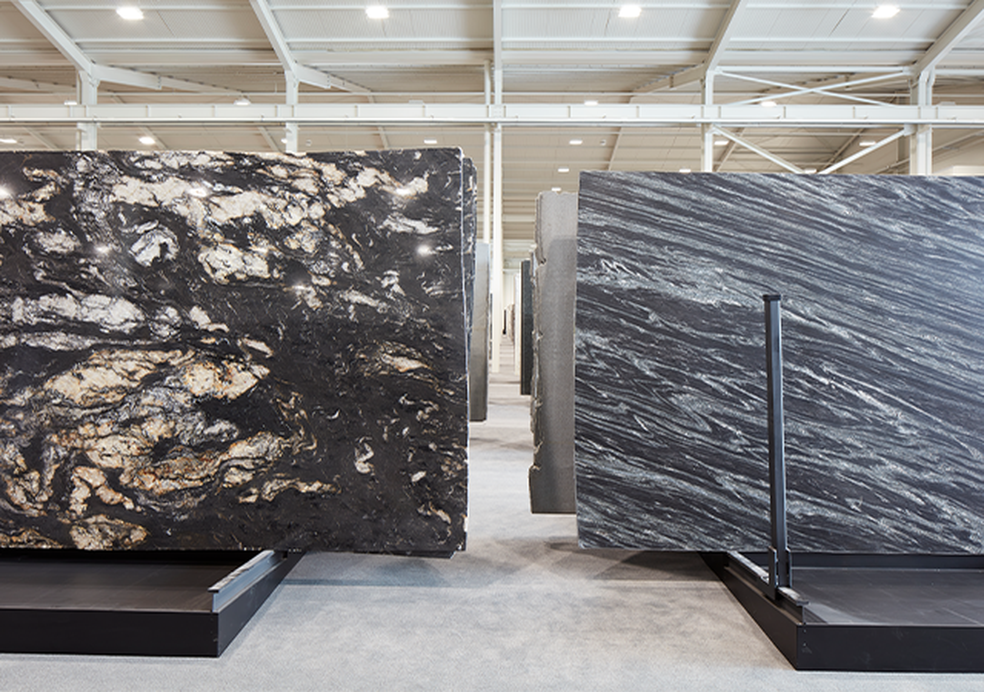 Looking to choose limestone for your kitchen worktop? Brachot is your specialist.