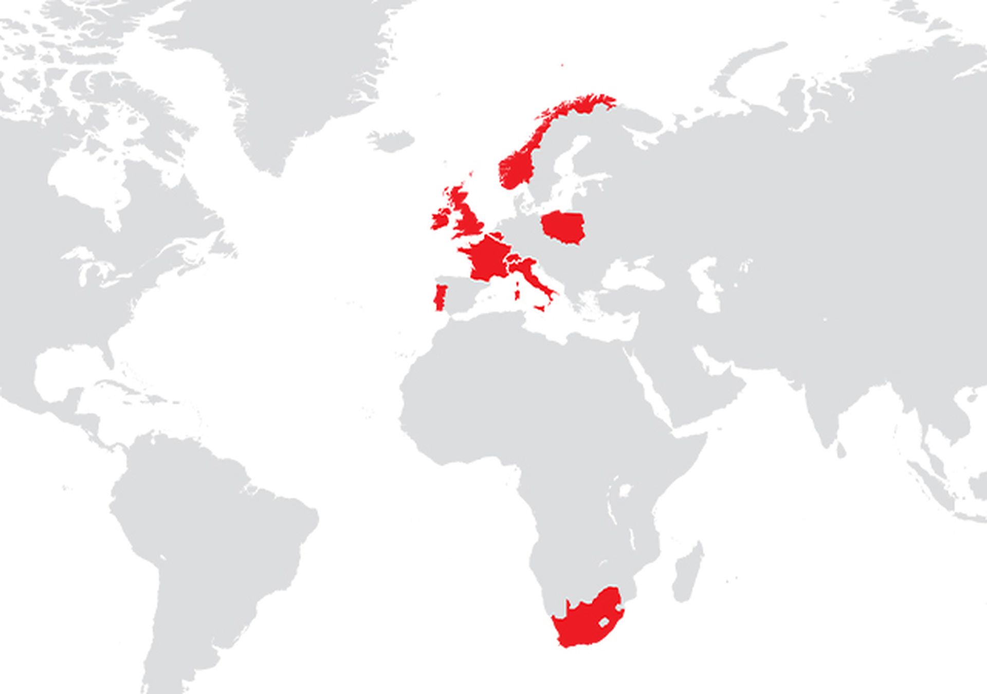 Vertical integration as a strategy for success