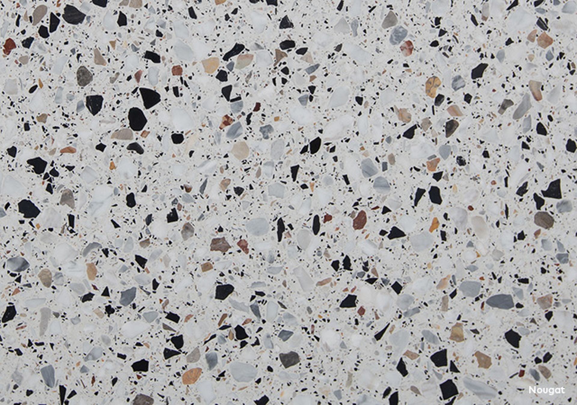 Terrazzo