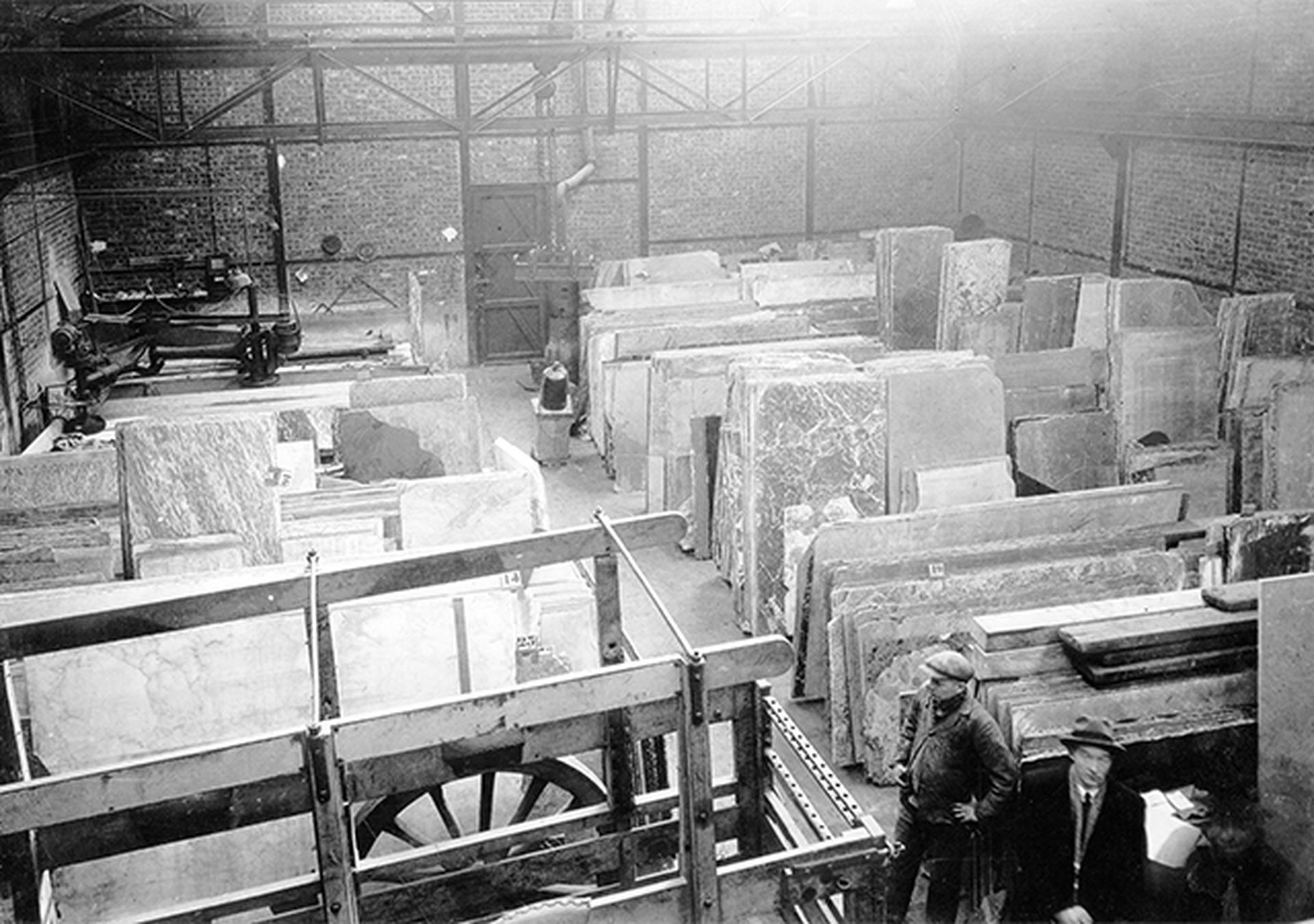 Crafting value for 125 years