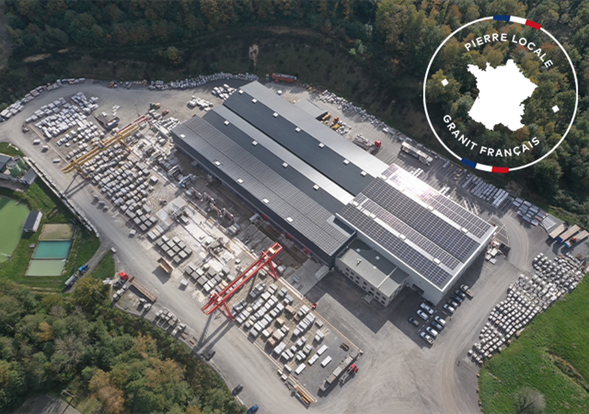 Lokale herkomst en CO₂-impact