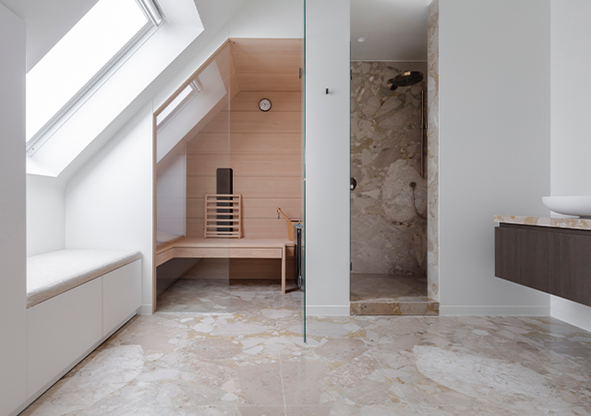 Floor and Wall Tiling