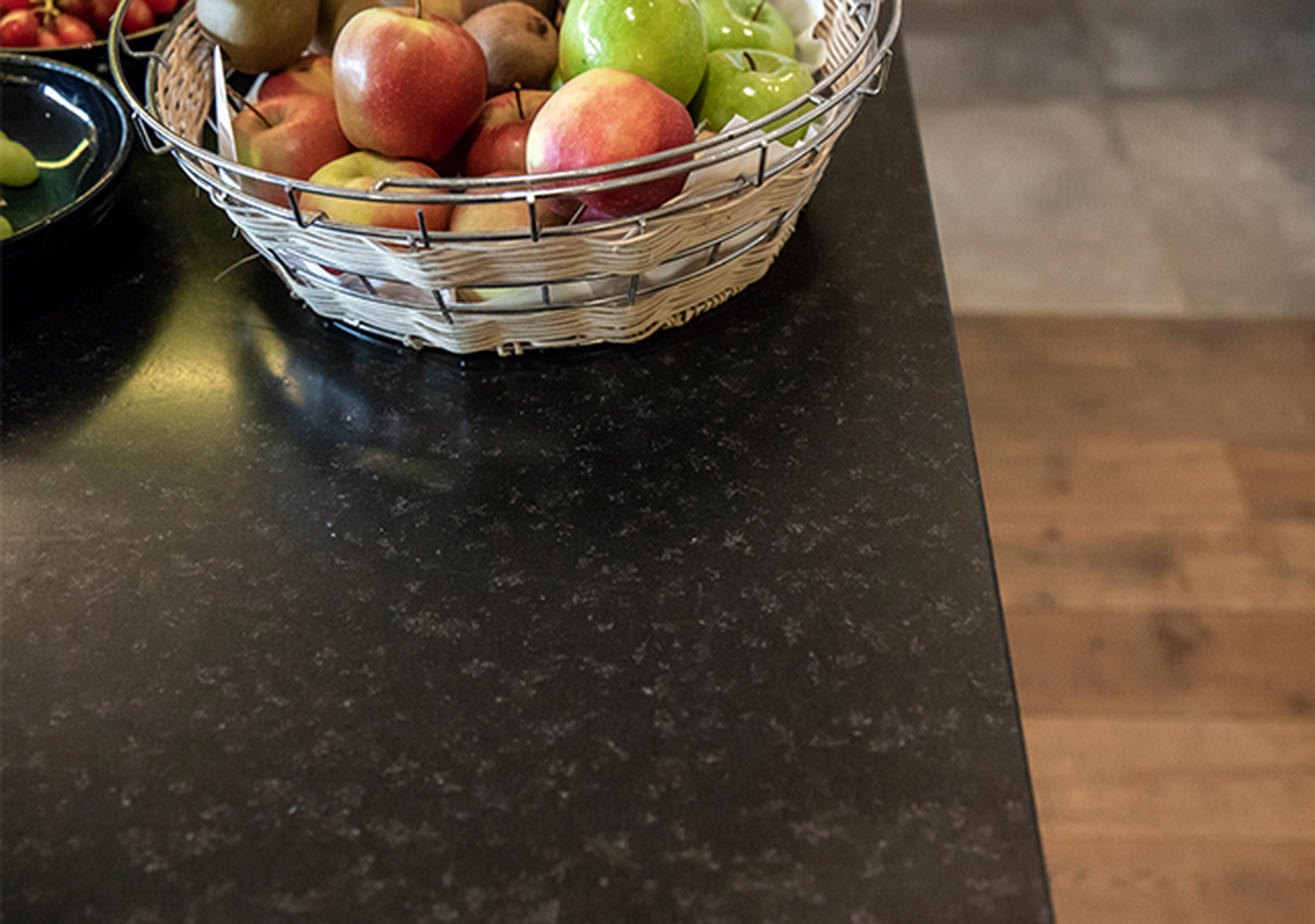 Granite Worktops