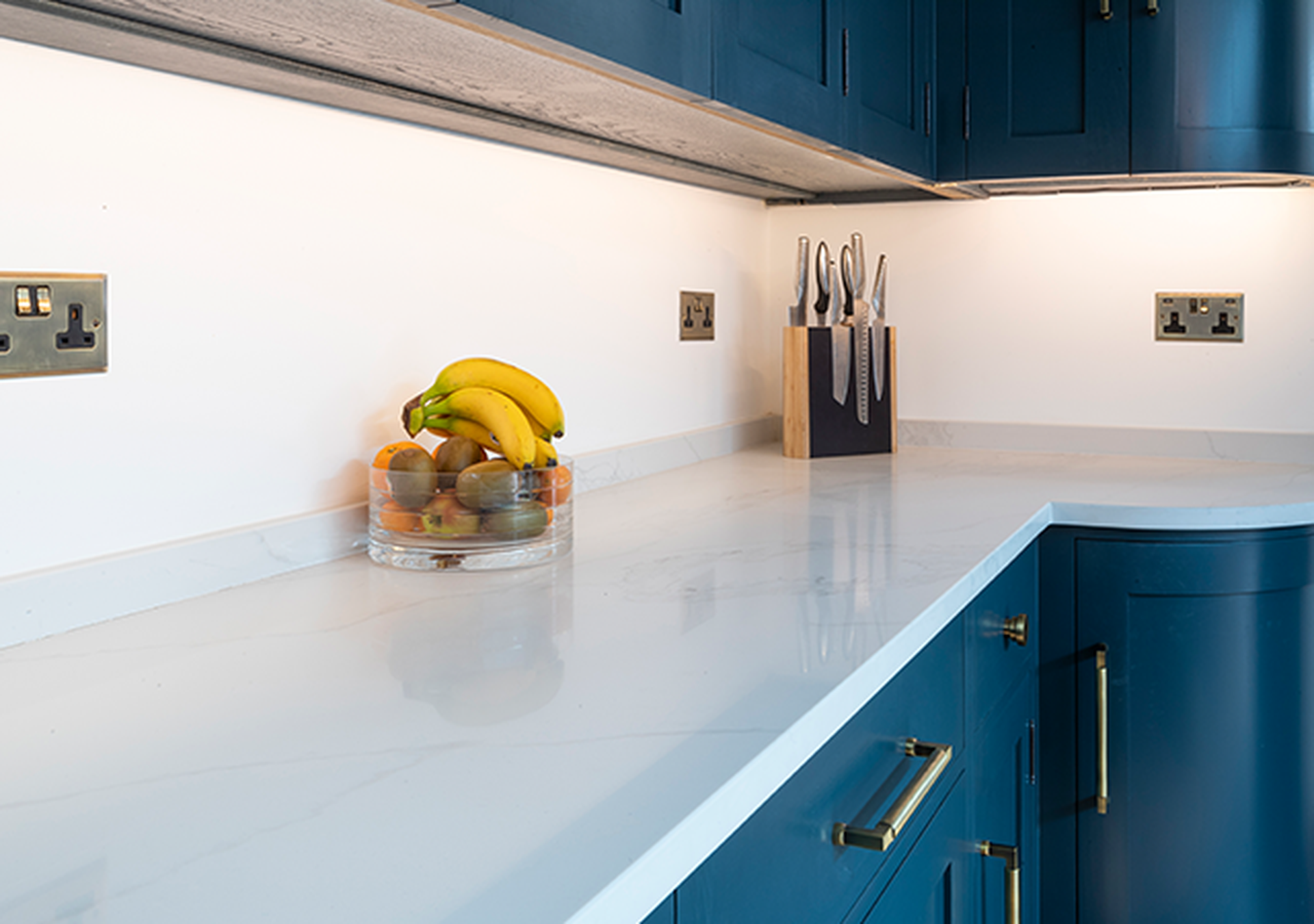 How to Maintain your Quartz Worktop?