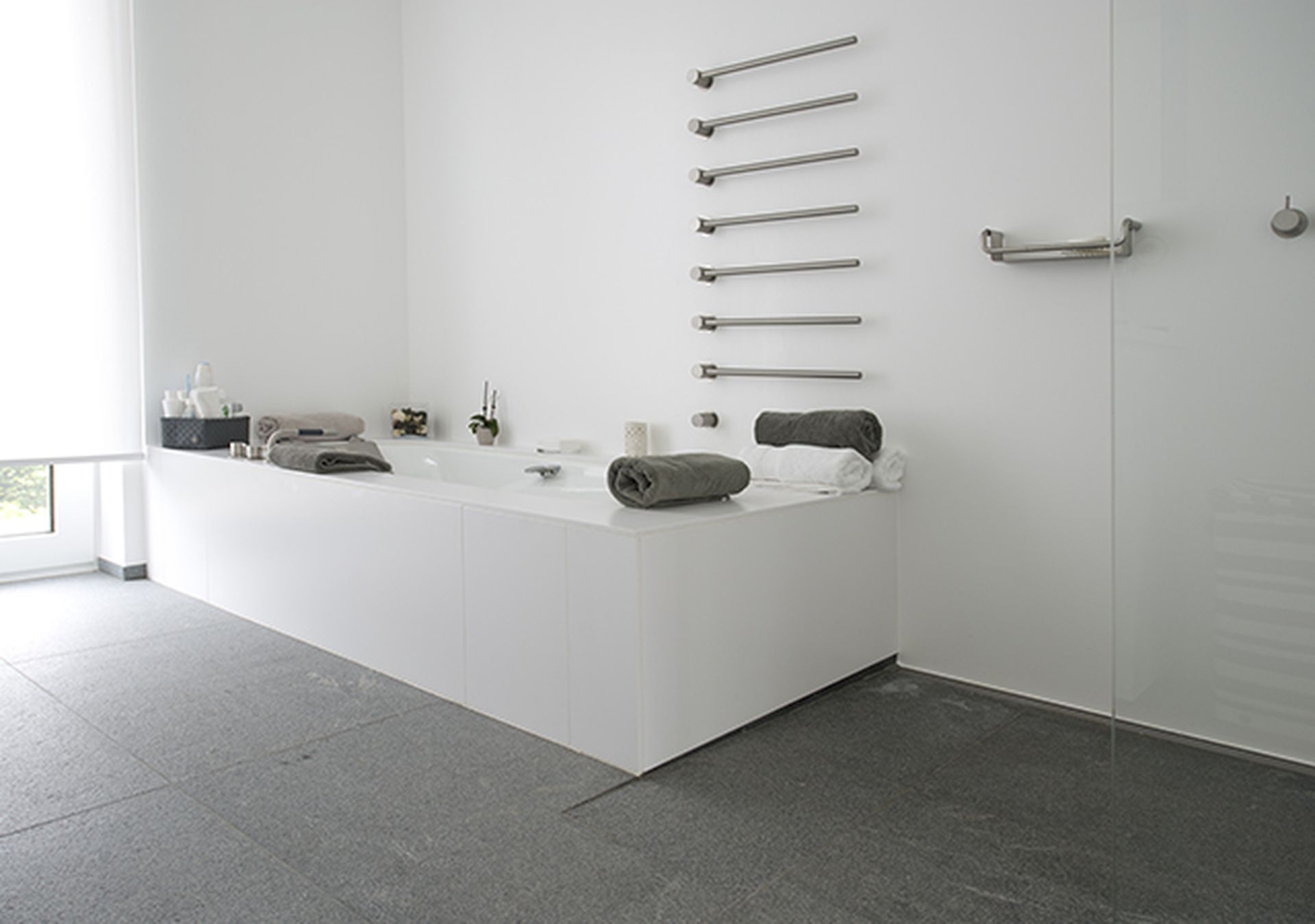 Wo und wann wird Ihr Boden imprägniert?