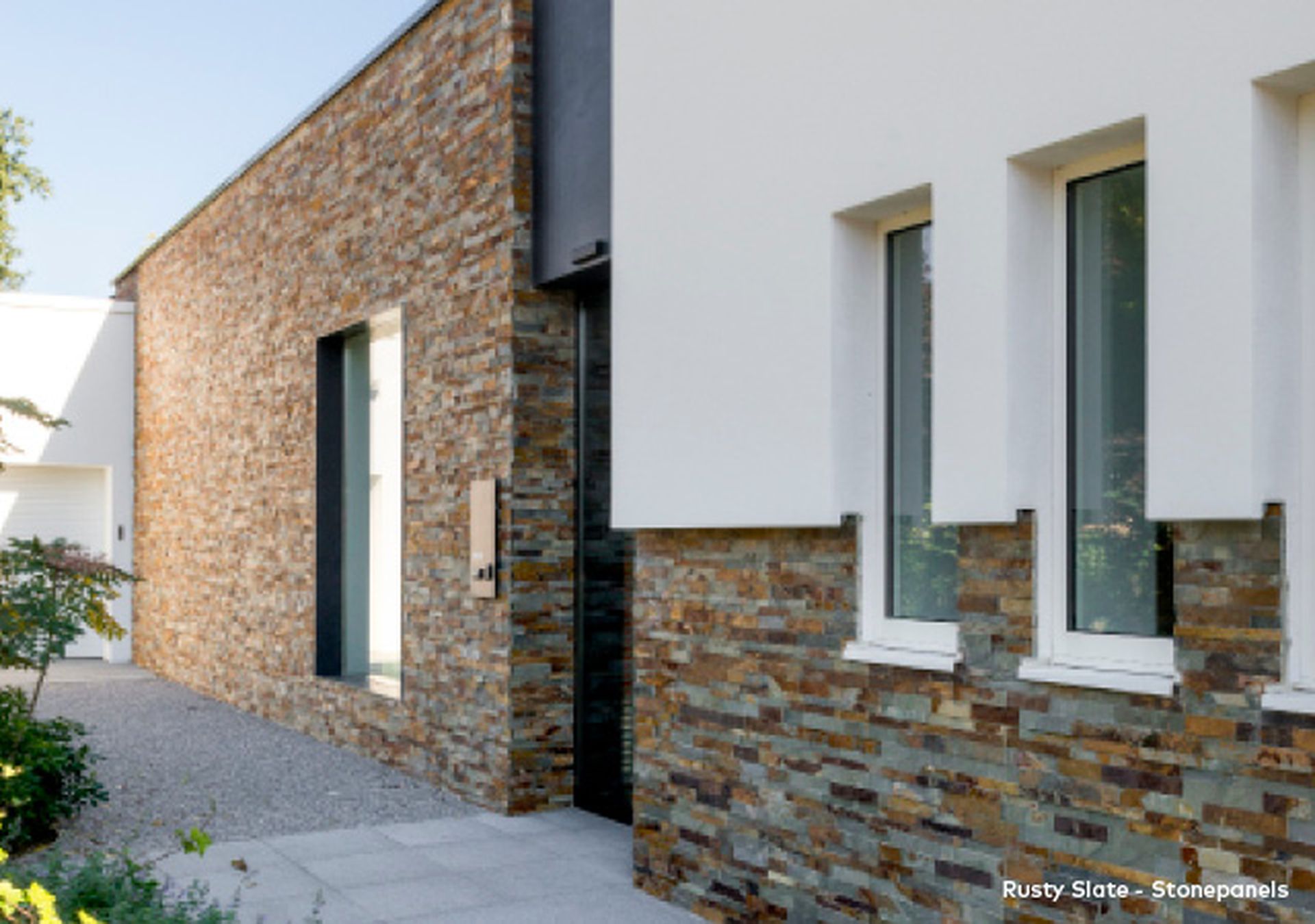 Stonepanels
