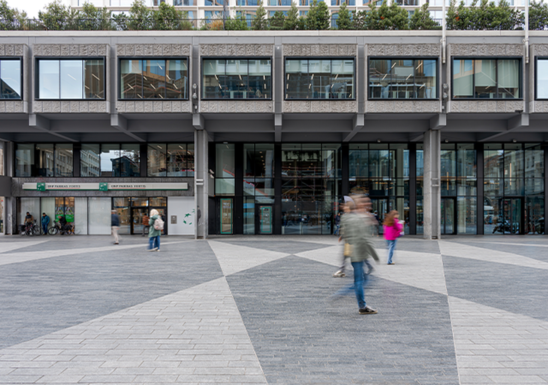 Formats astucieux, grand impact