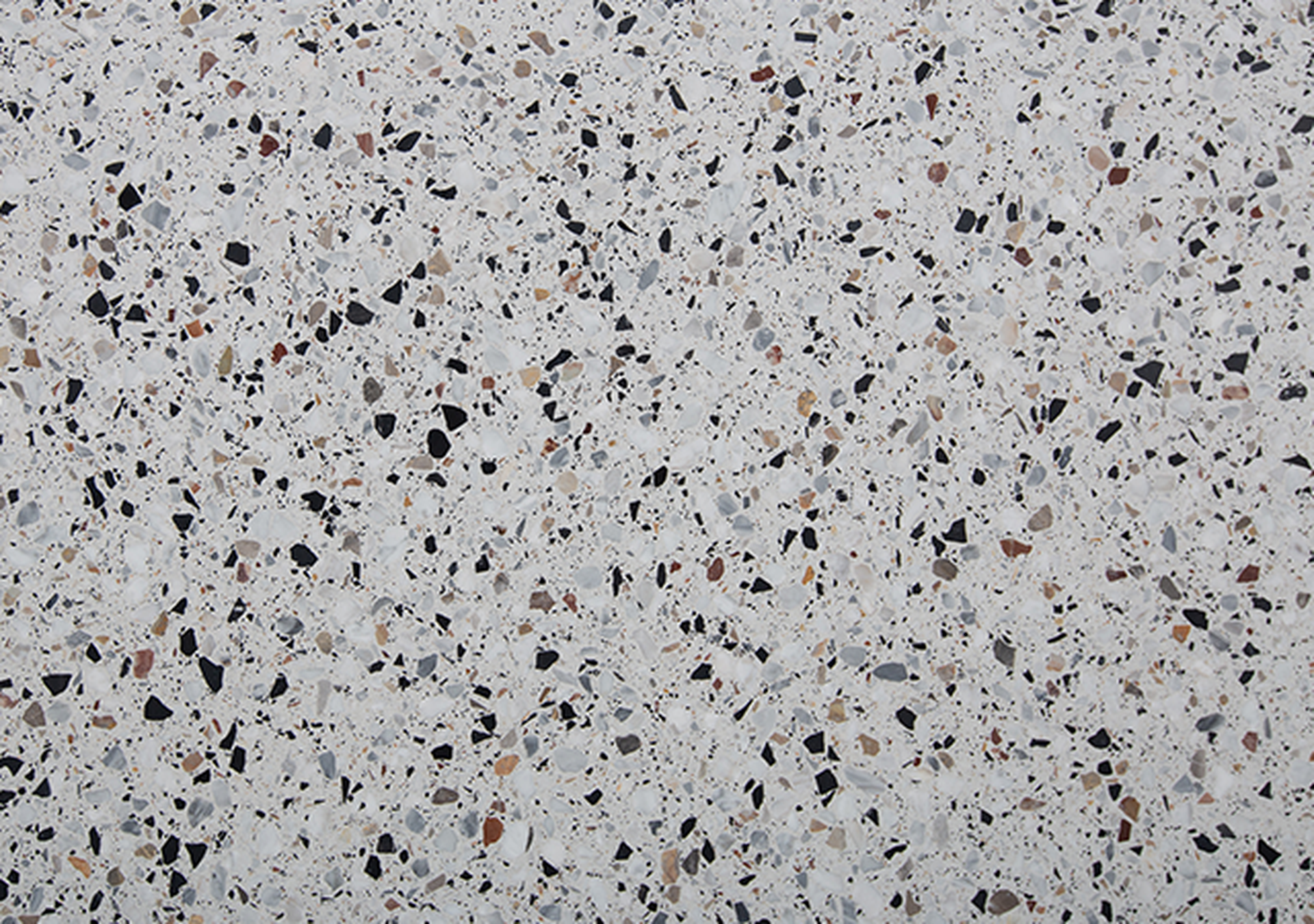 Terrazzo