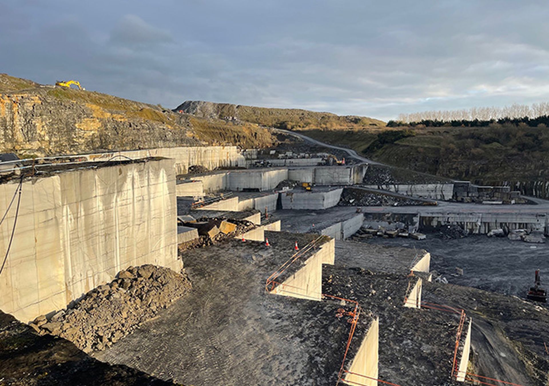 Kellymount, Co. Kilkenny