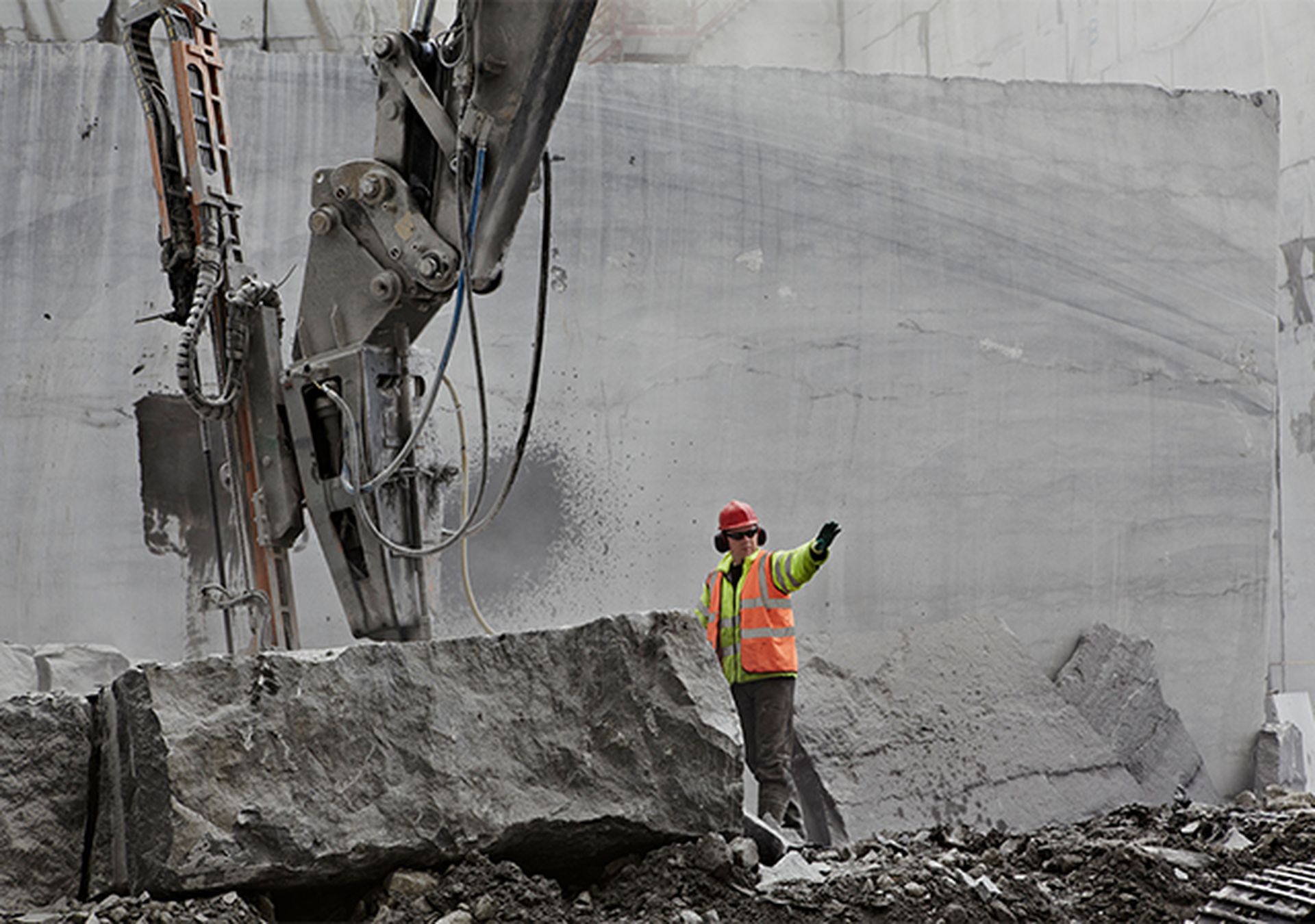 Dowiedz się więcej o Kilkenny Limestone