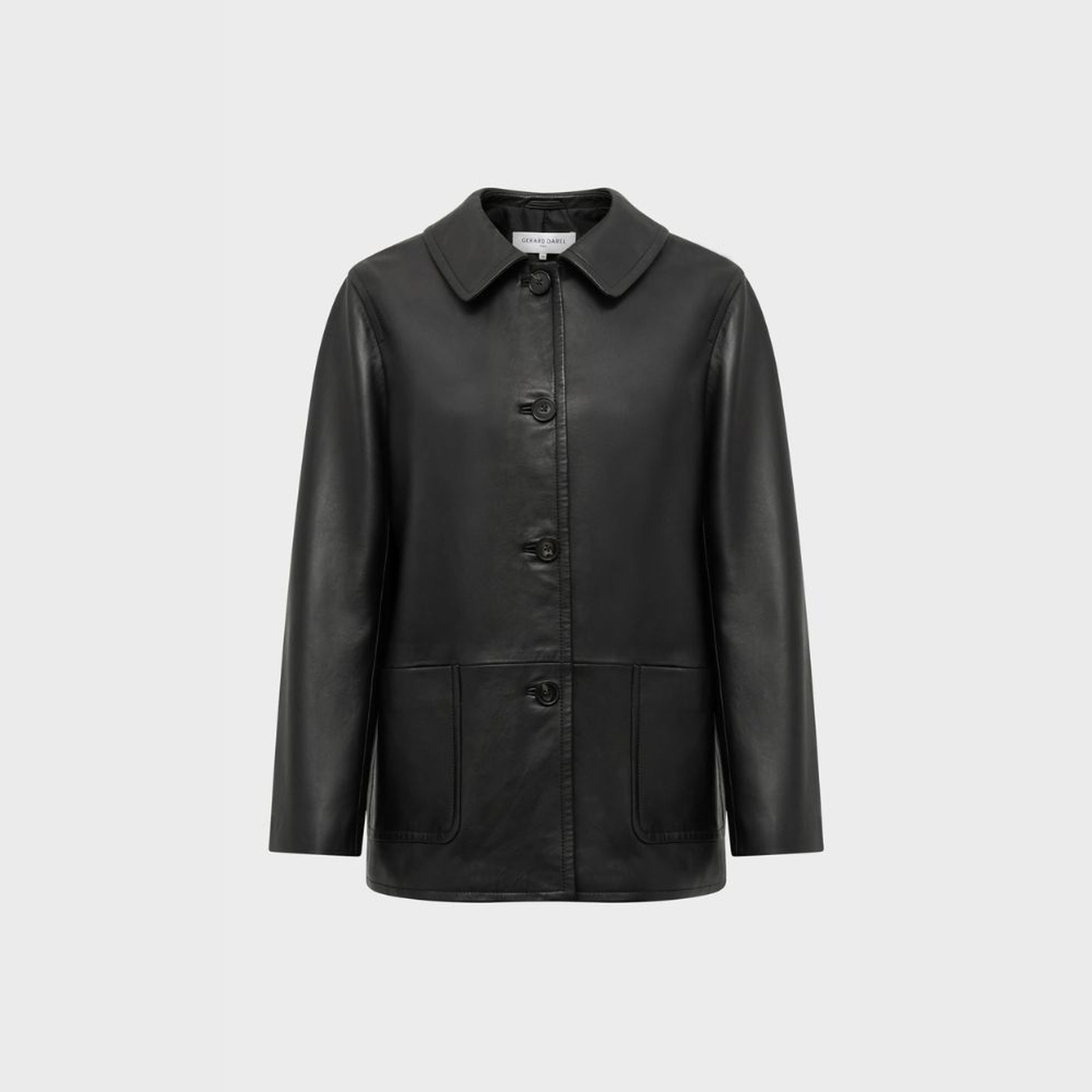 Product row square Leather jackets Neva HIV25