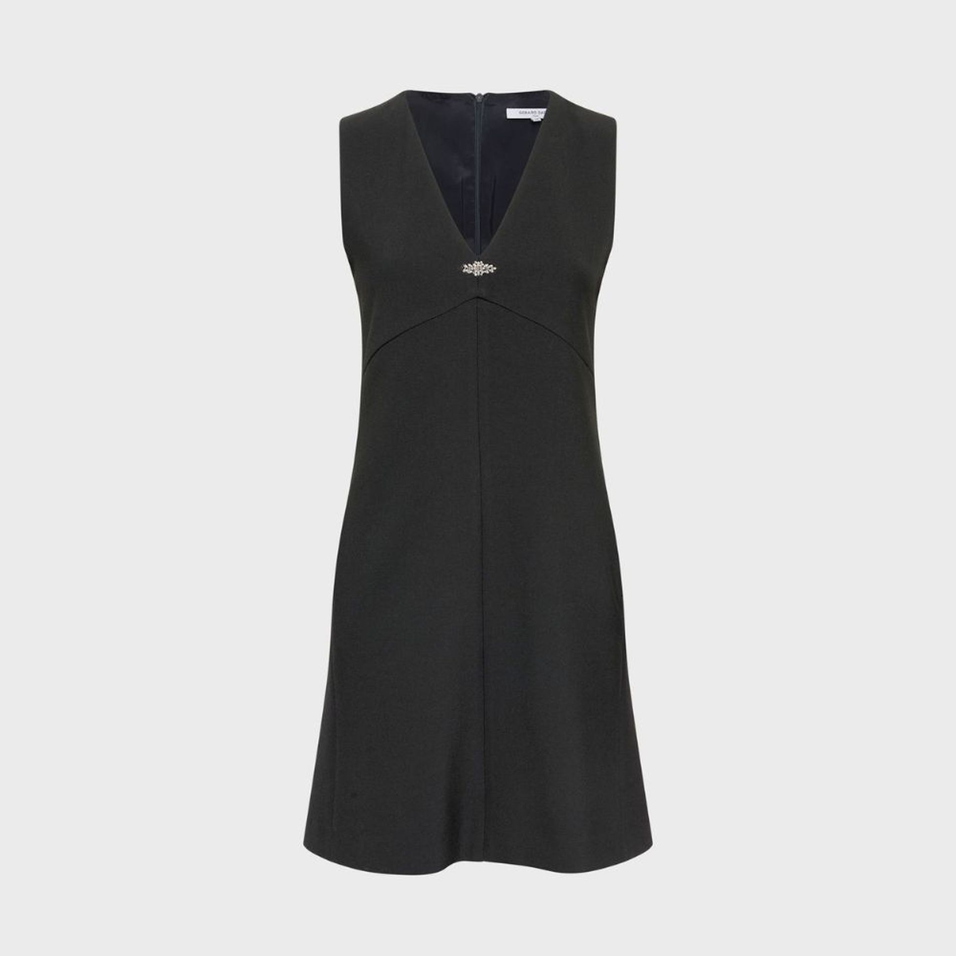 louane dress row square