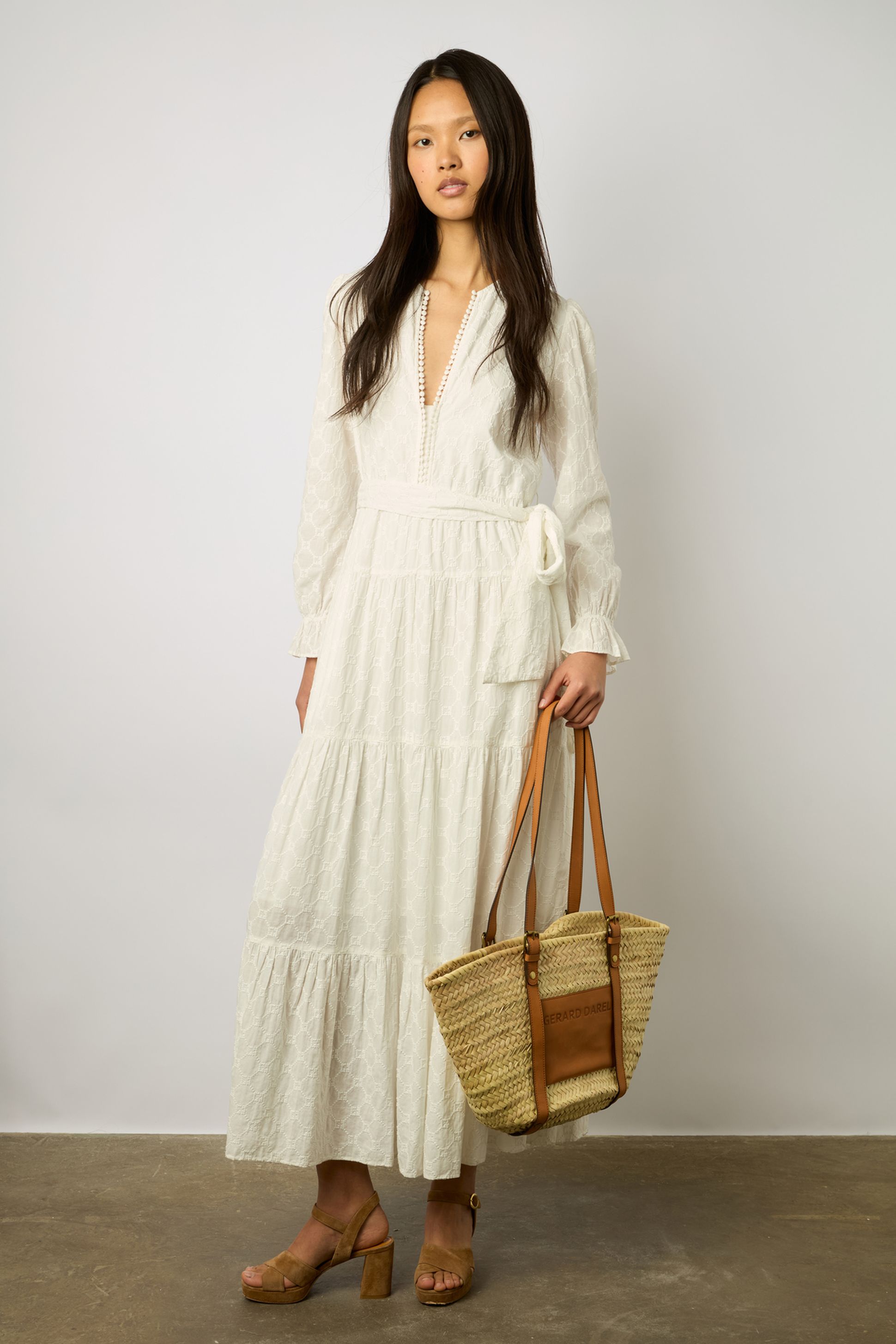 Gerard Darel : Ready-To-Wear, Bags and Accessories