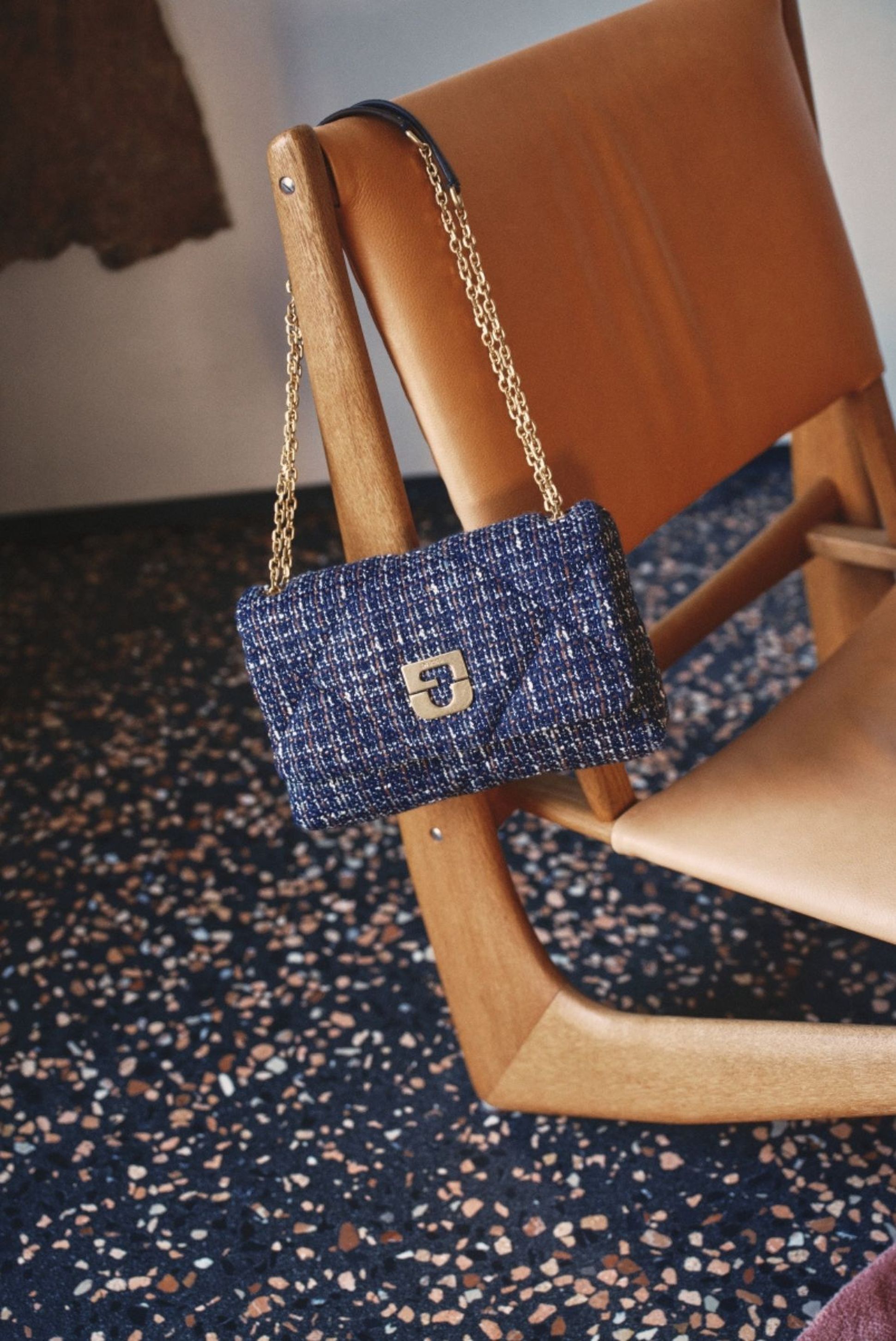 sac mini automne hiver 2025