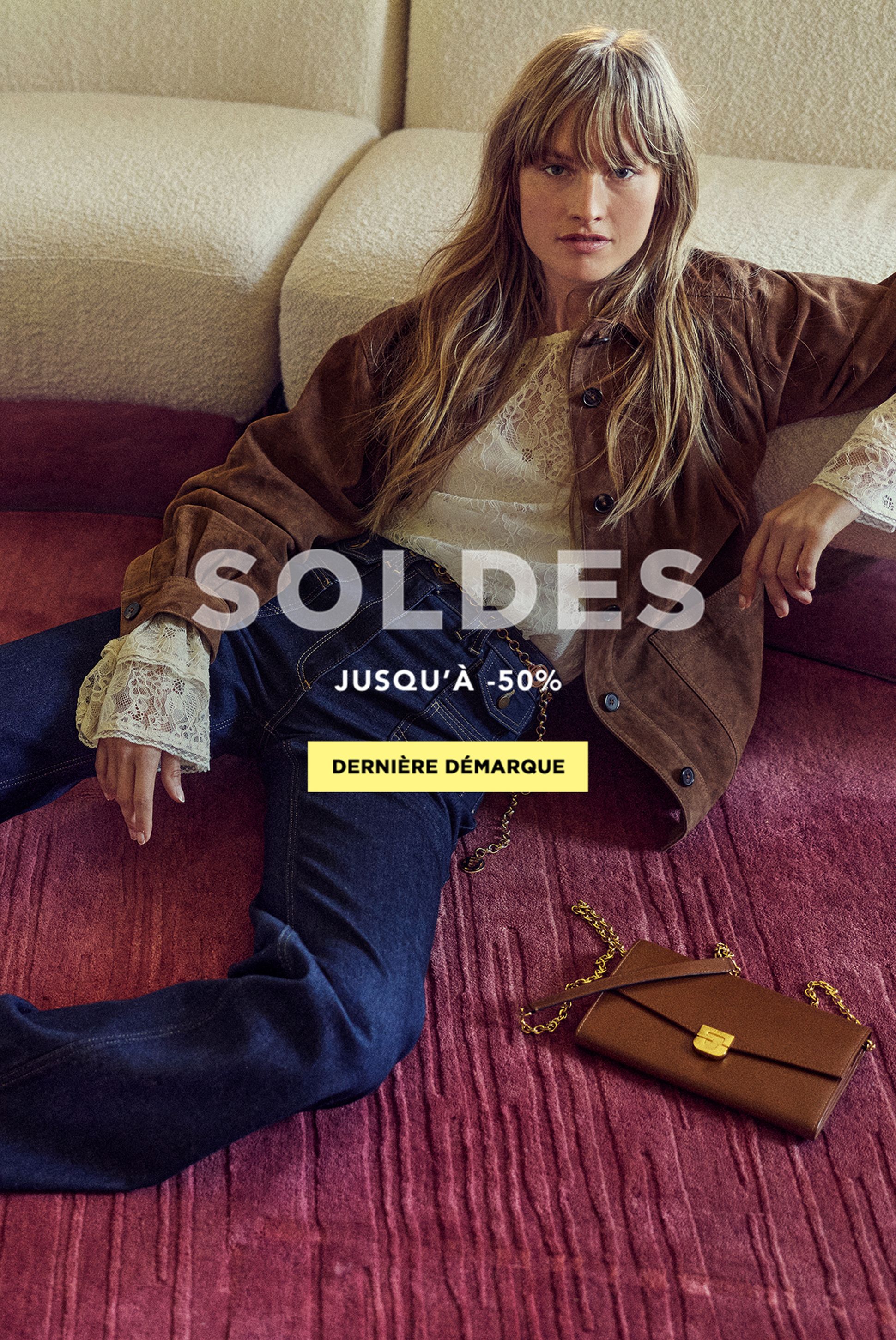 GerardDarel Soldes MOBILE DerniereDemFR