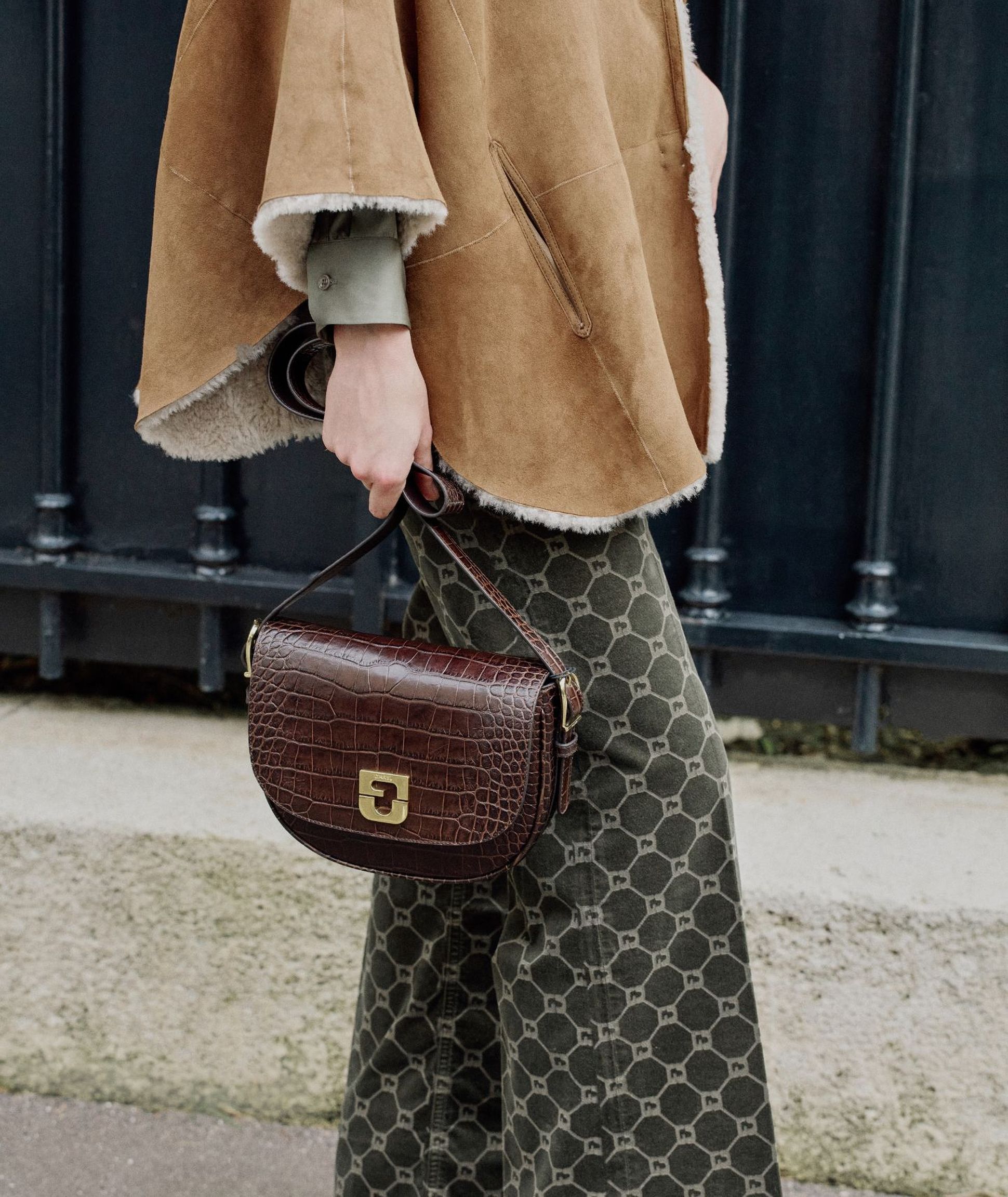 Gerard Darel : Ready-To-Wear, Bags and Accessories
