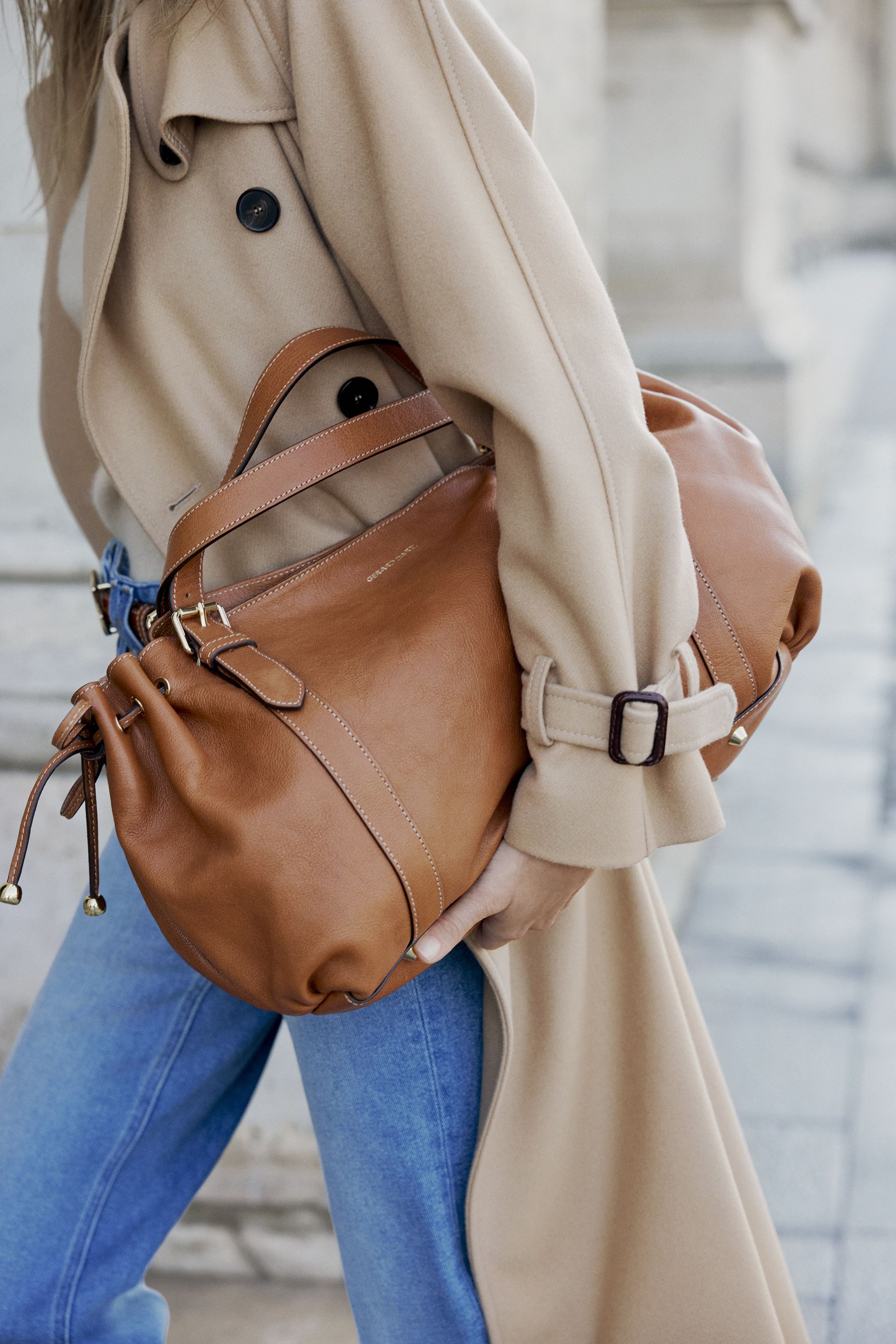 Gerard darel sac cabas top