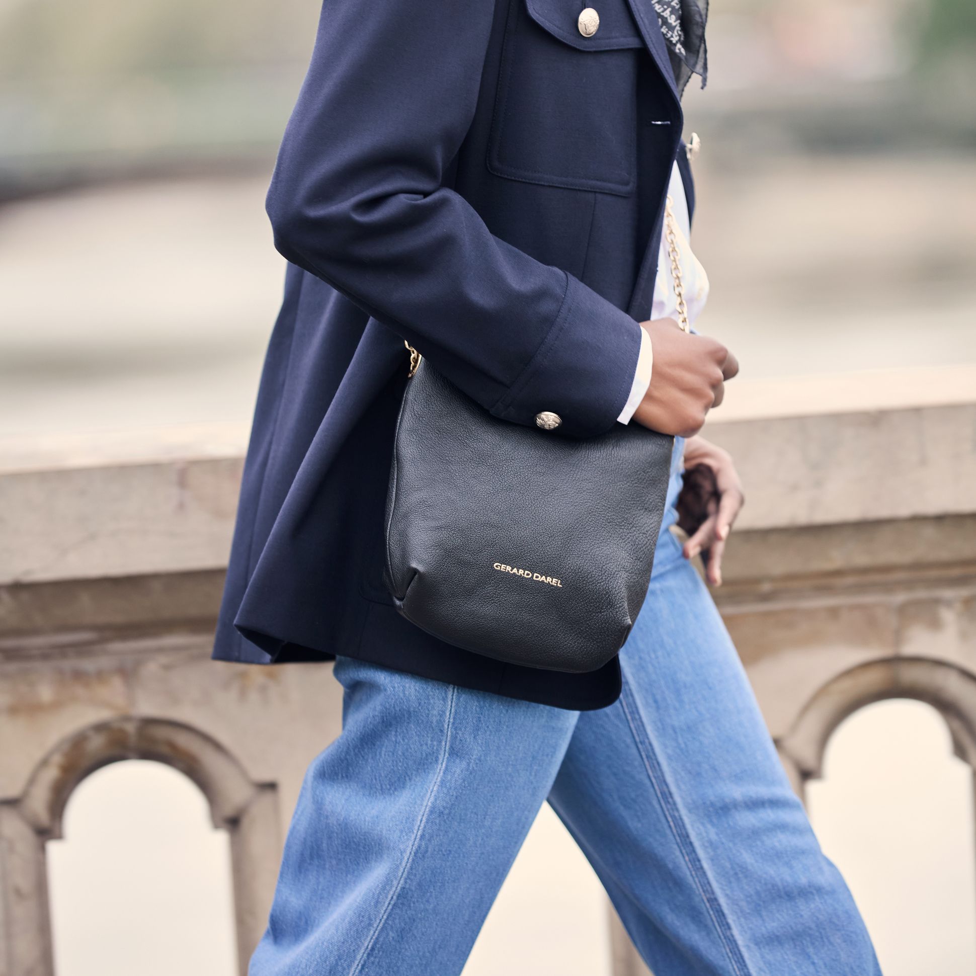 Gerard Darel : Ready-To-Wear, Bags and Accessories