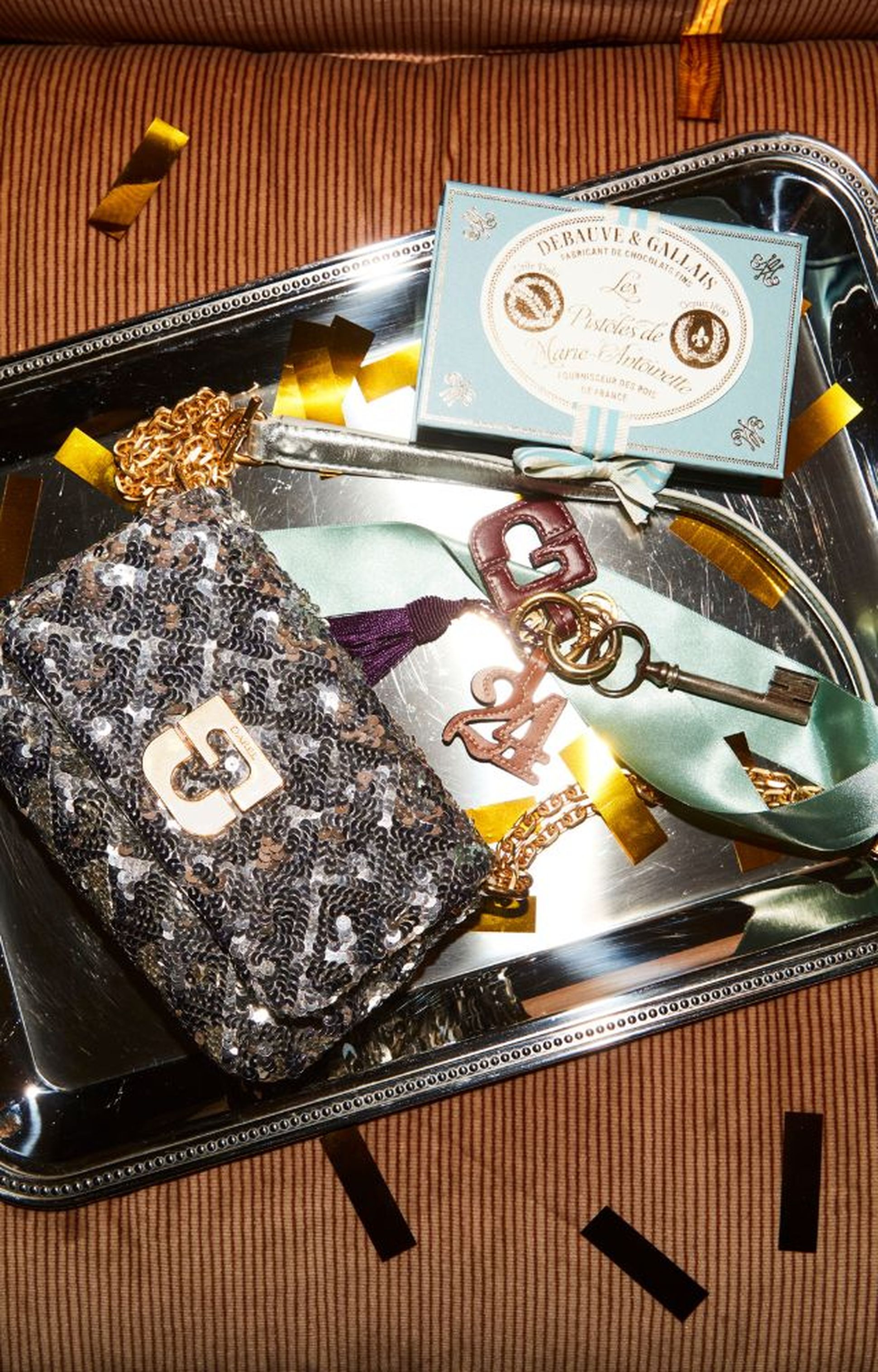 encart stat idées cadeaux FW25