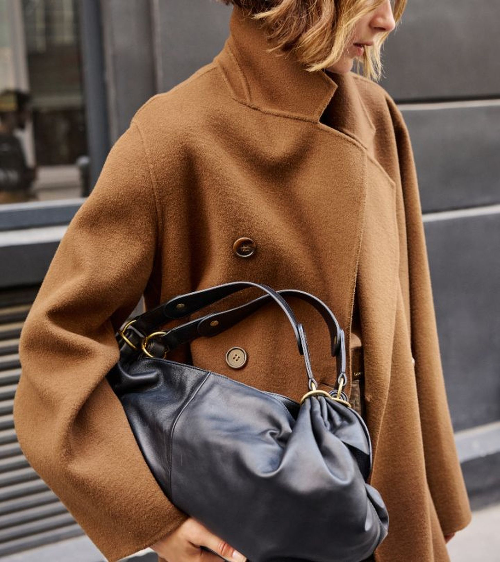 Manteaux ventes privées AH2025