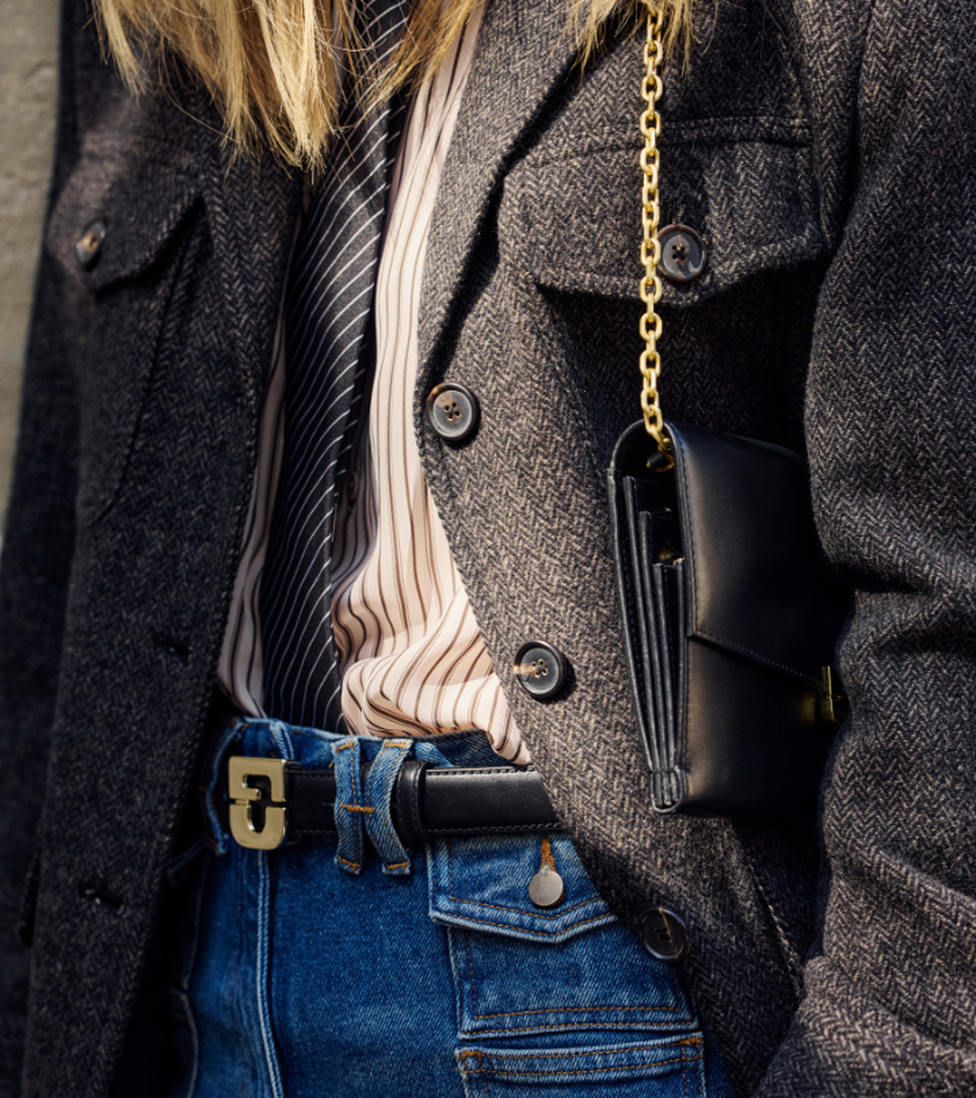 Accessoires femme automne hiver 2025