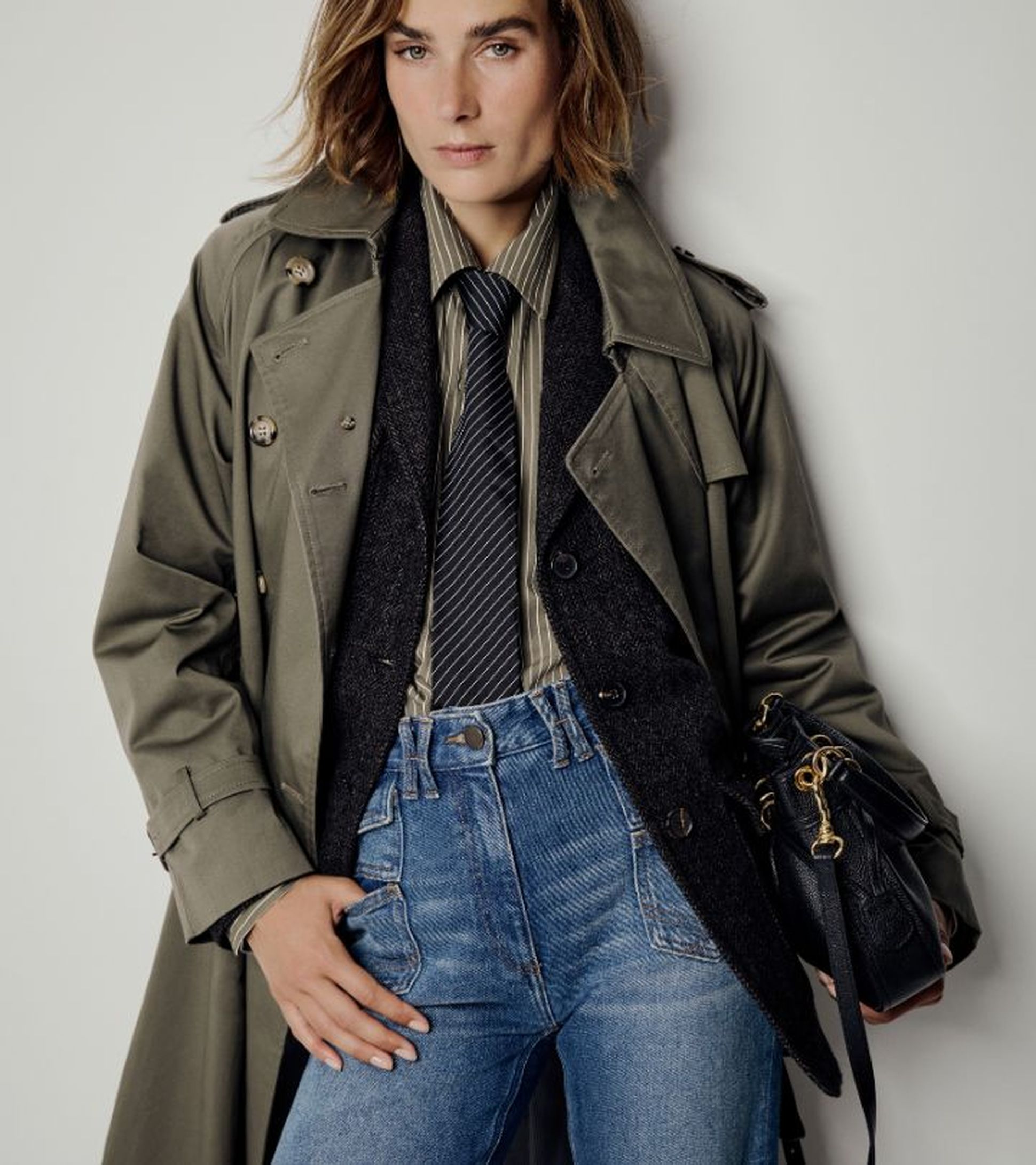 Chemises ventes privées AH2025