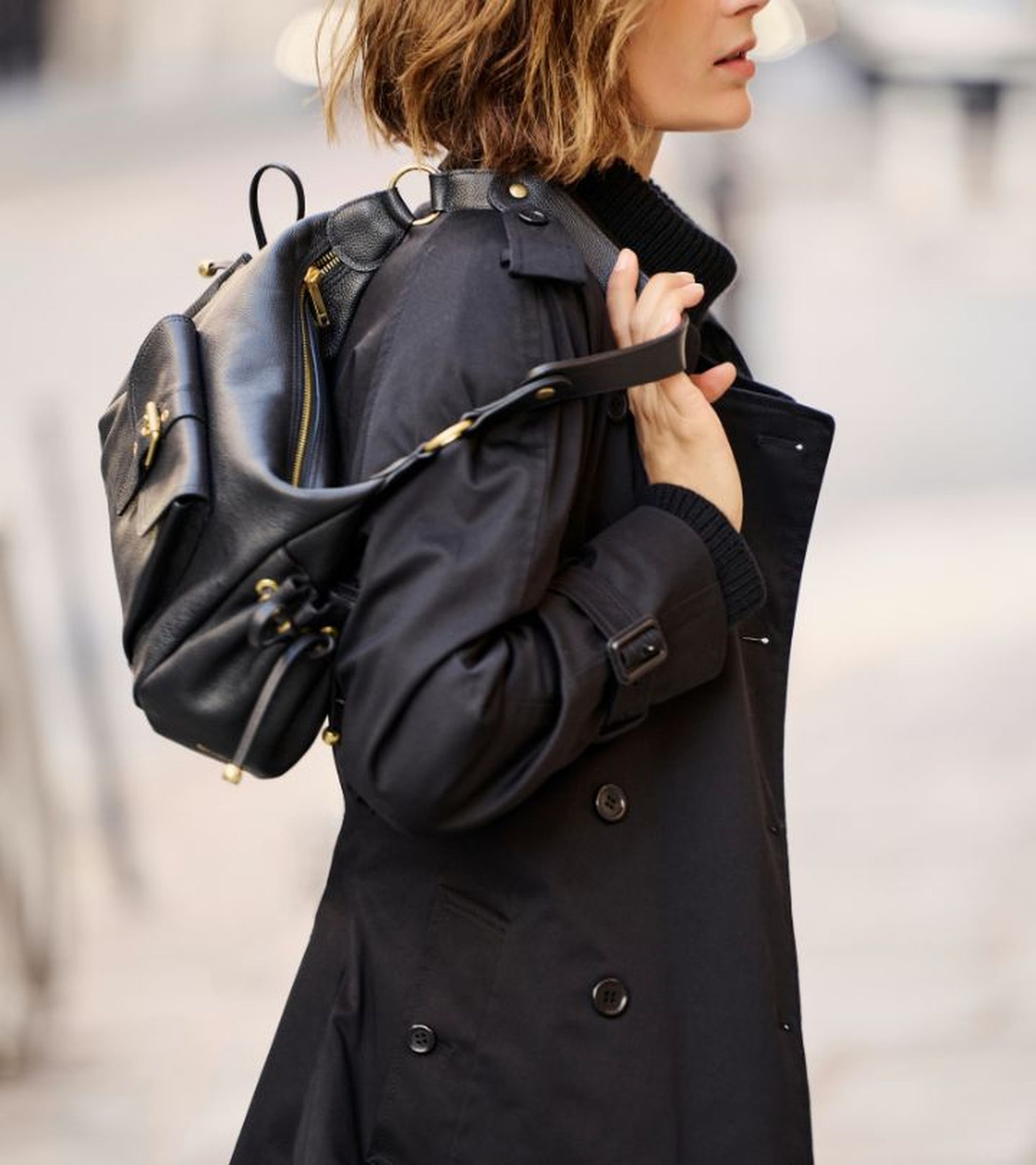 sac ventes privées AH2025