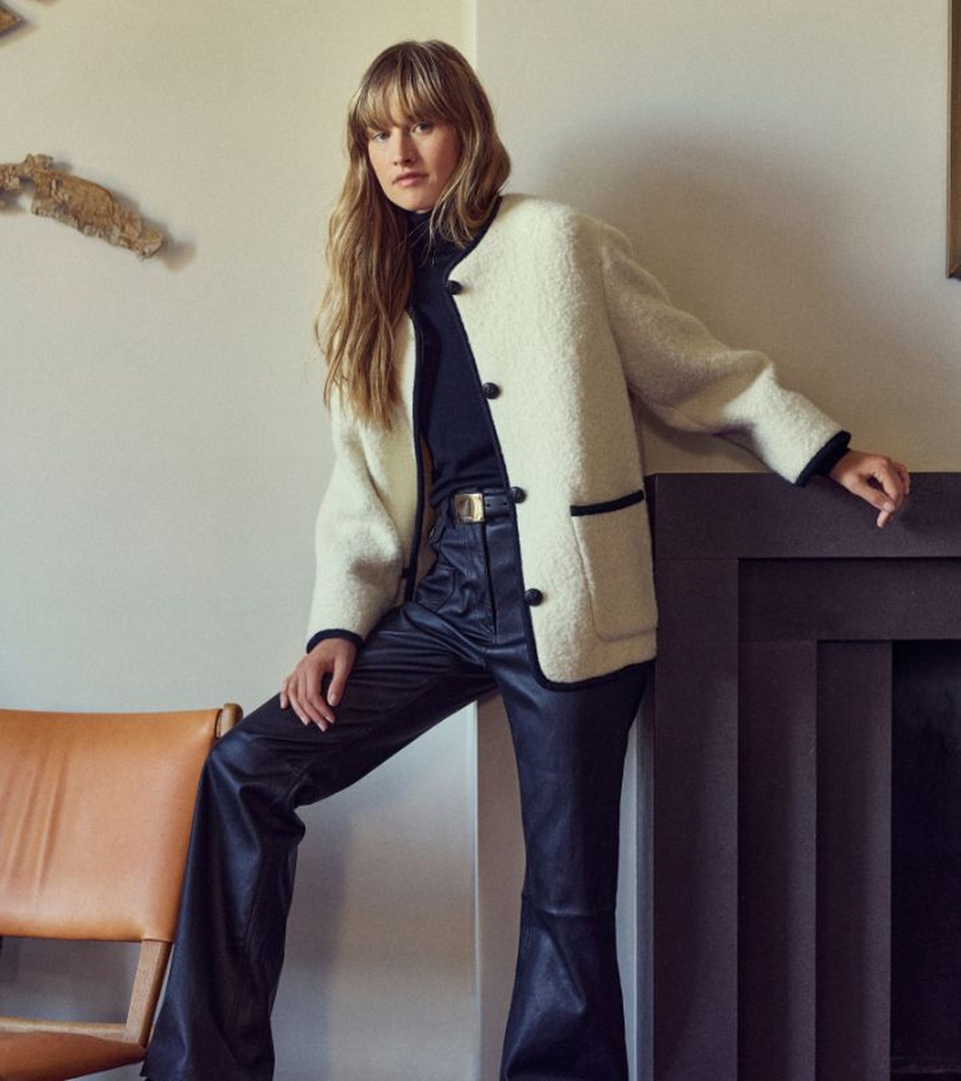 slider jackets fall winter 2025