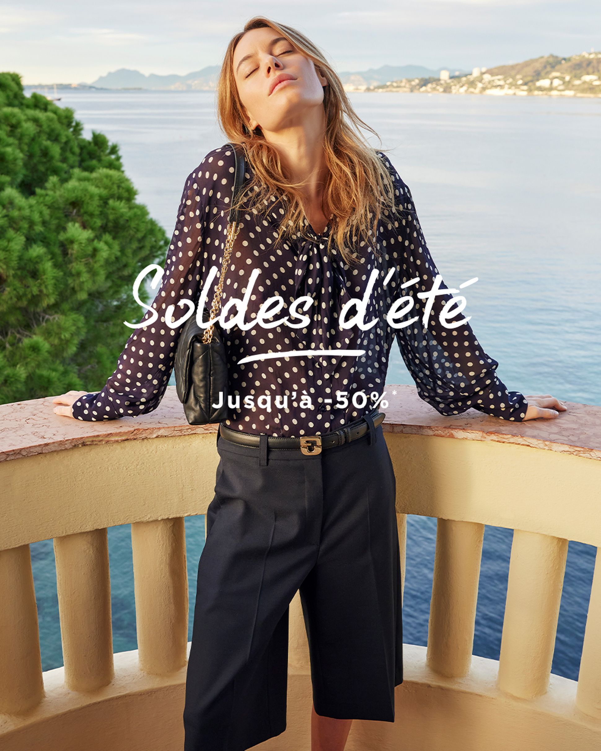 Summer Sale Up to 50% off