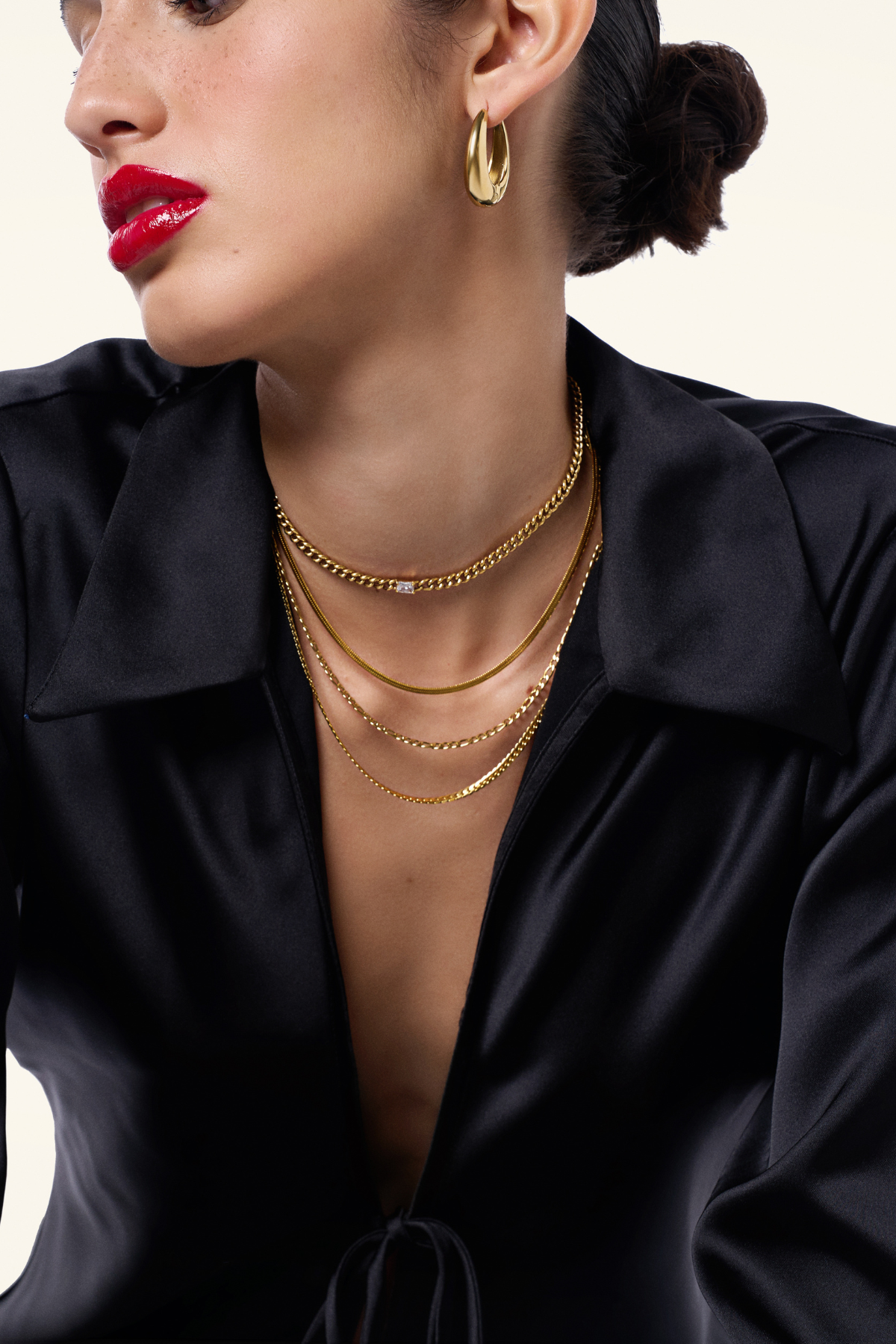 Born Ready Set - Hey Harper: The Original Waterproof Jewelry
