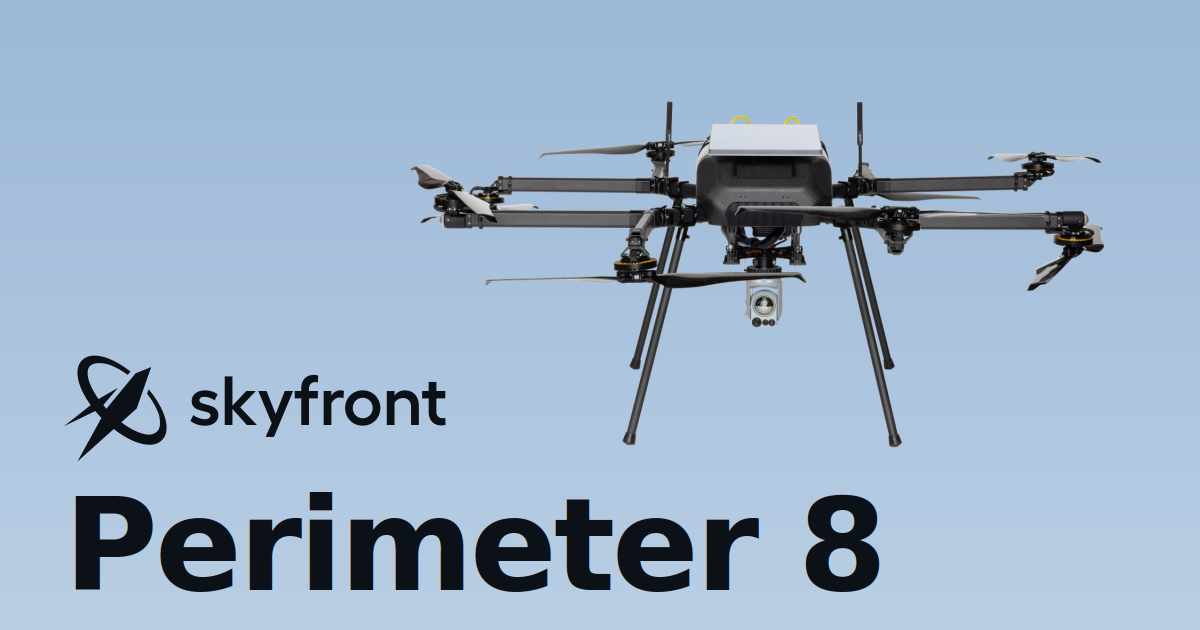 skyfront.com