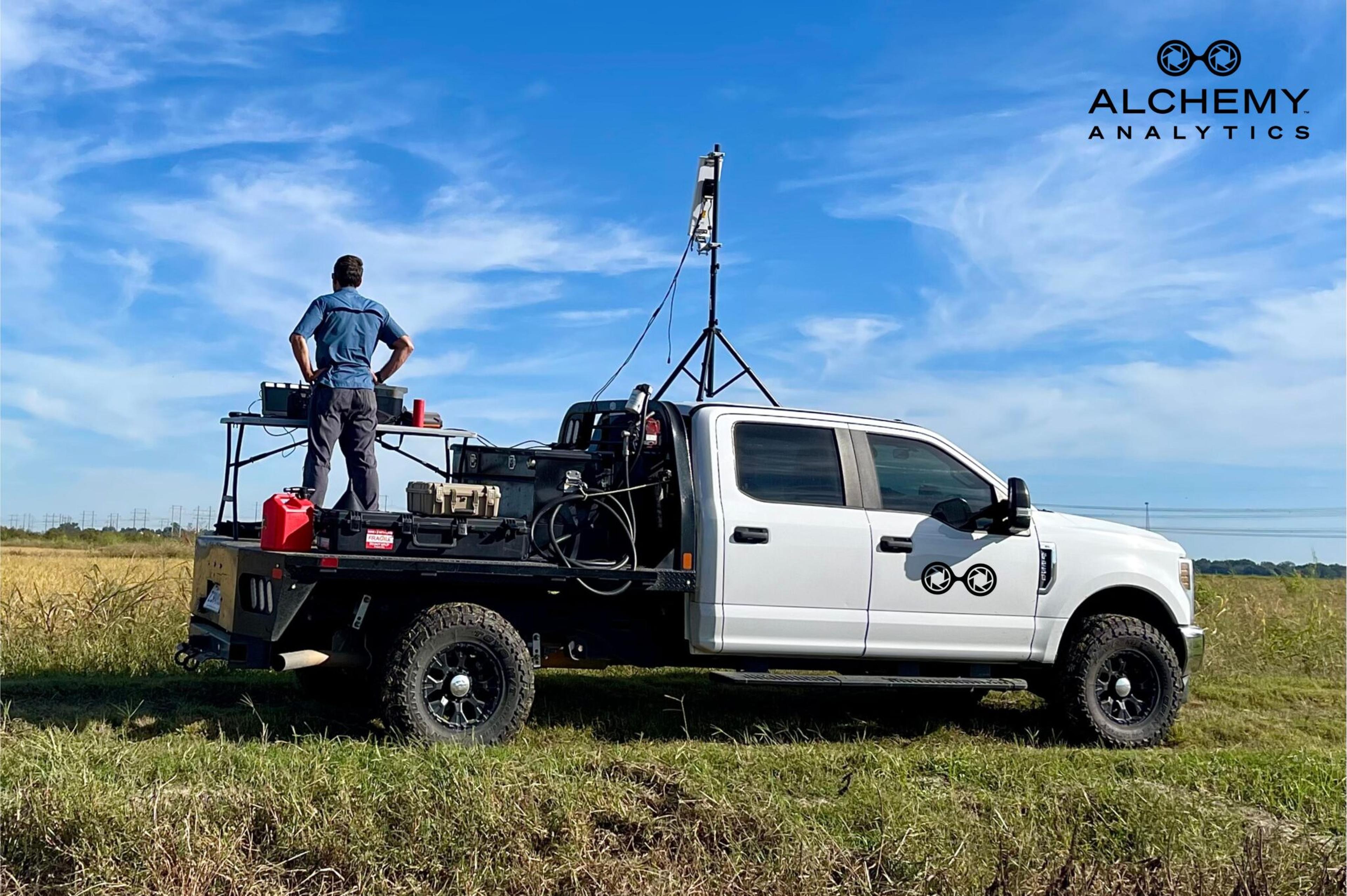 FlyAlchemy Finalizes Reseller Agreement with Skyfront, Expands Advanced UAS Service Portfolio