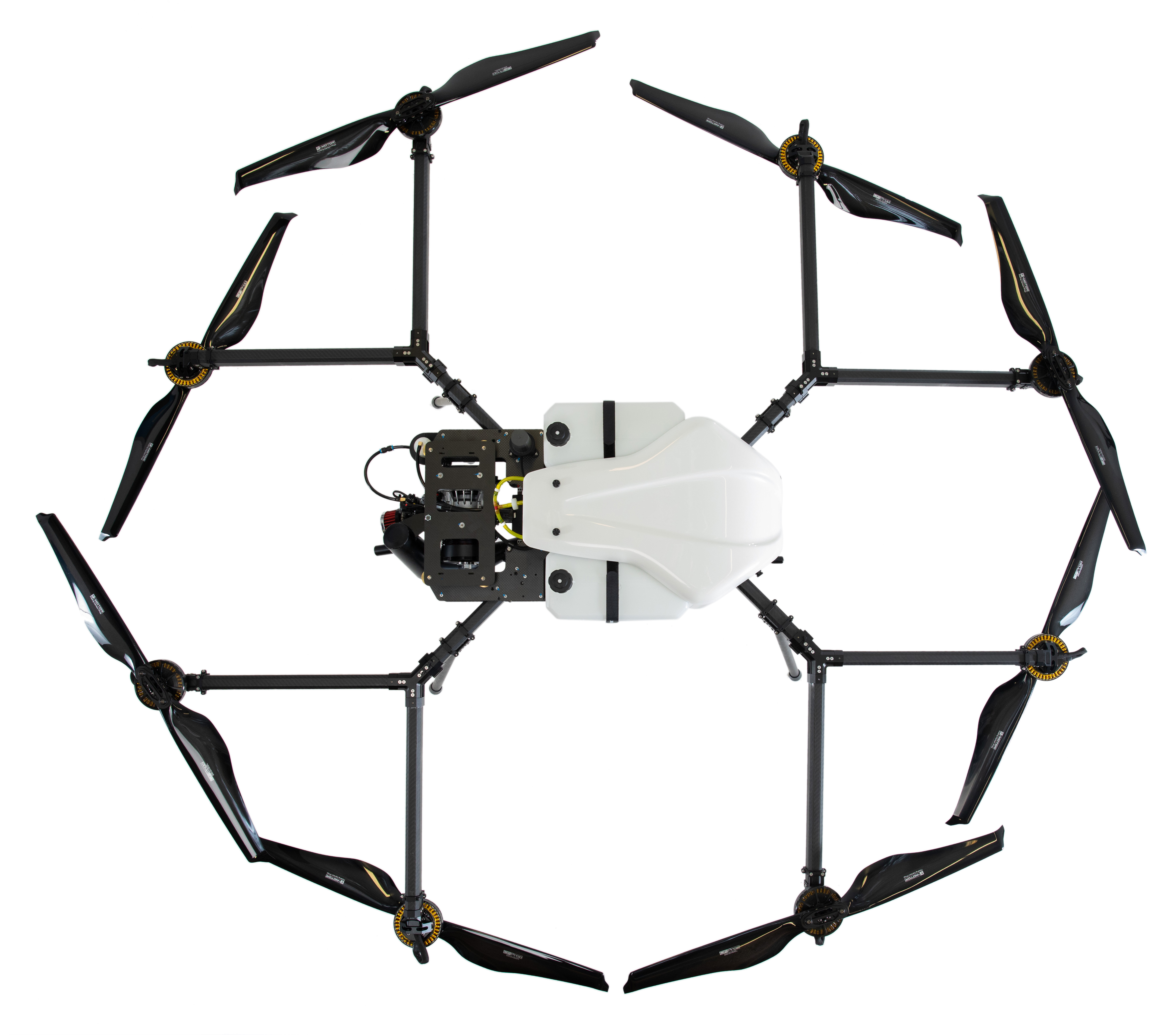 Skyfront | Leaders in long endurance hybrid drones