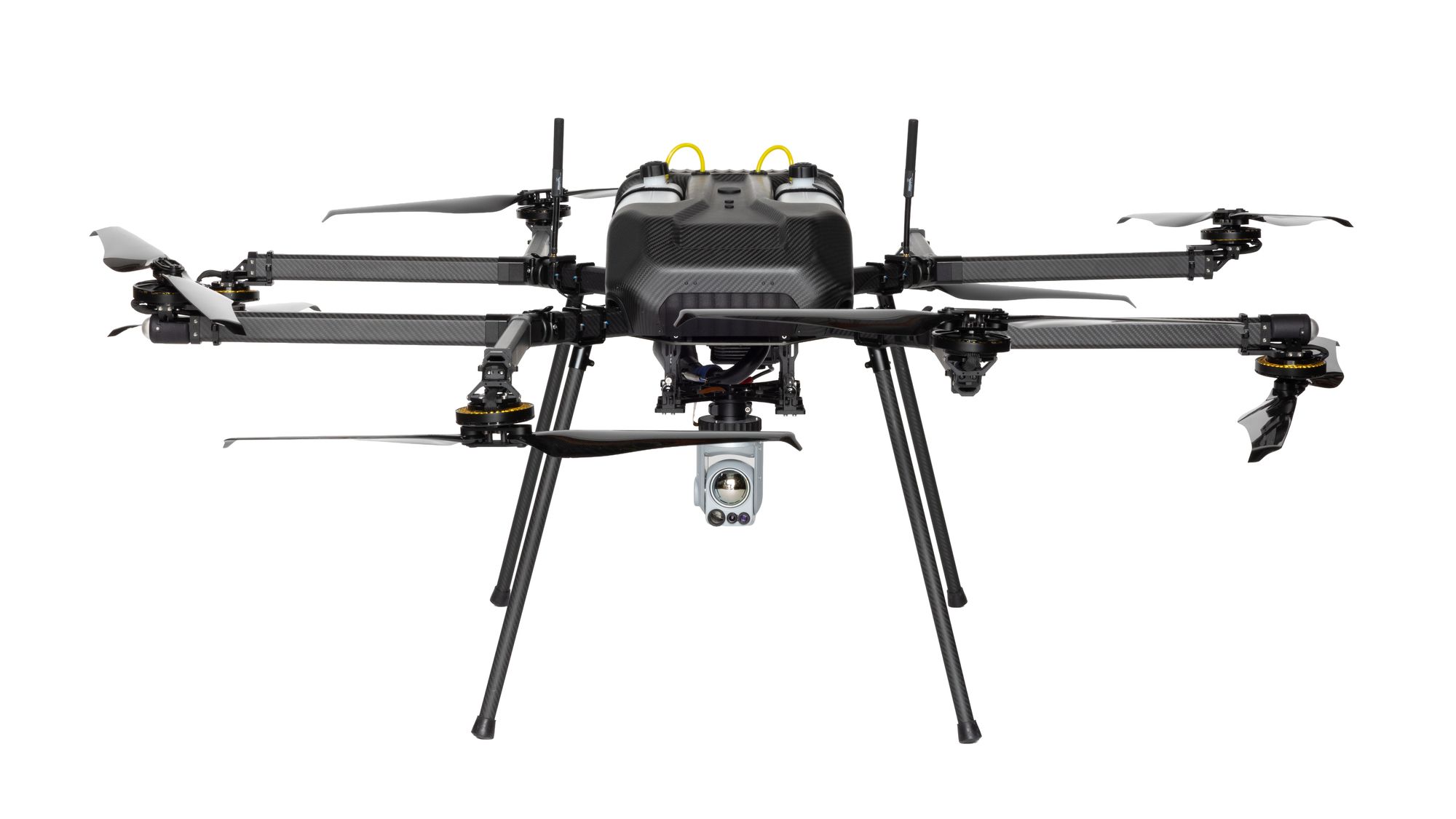Hybrid Drone