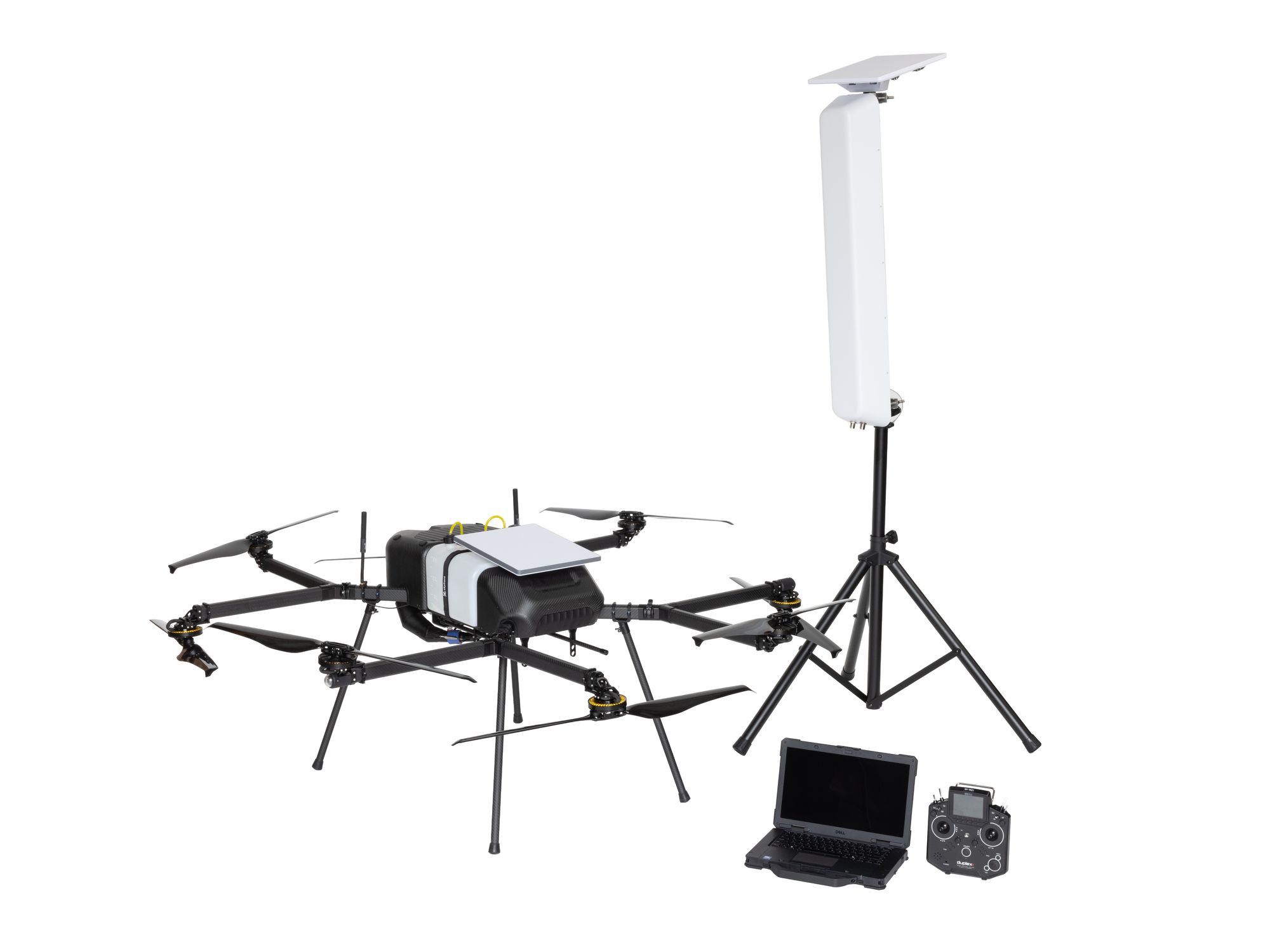 Skyfront Perimeter 8 Hybrid Drone Complete System with Antenna