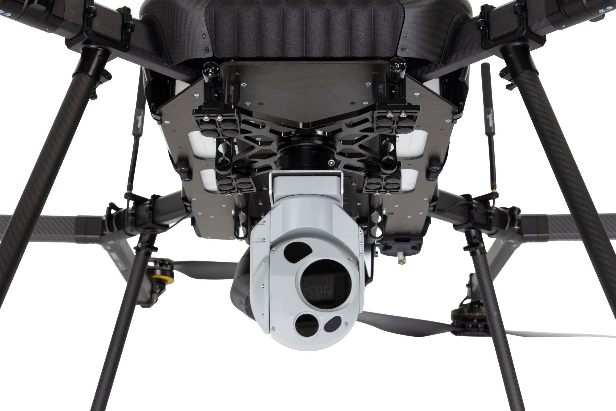 Skyfront Hybrid Drone