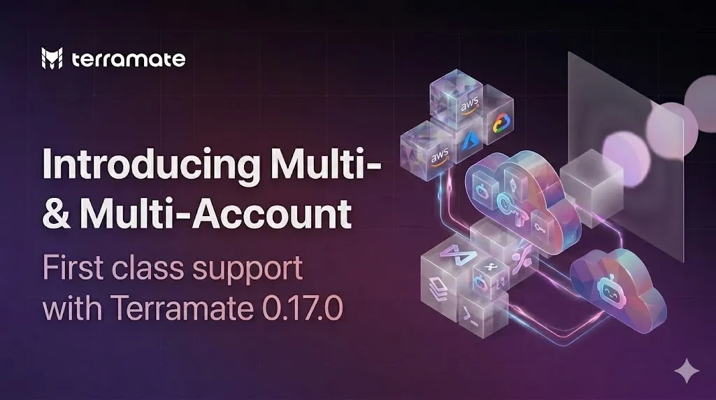 multi-cloud-multi-account-terramate-cli-support