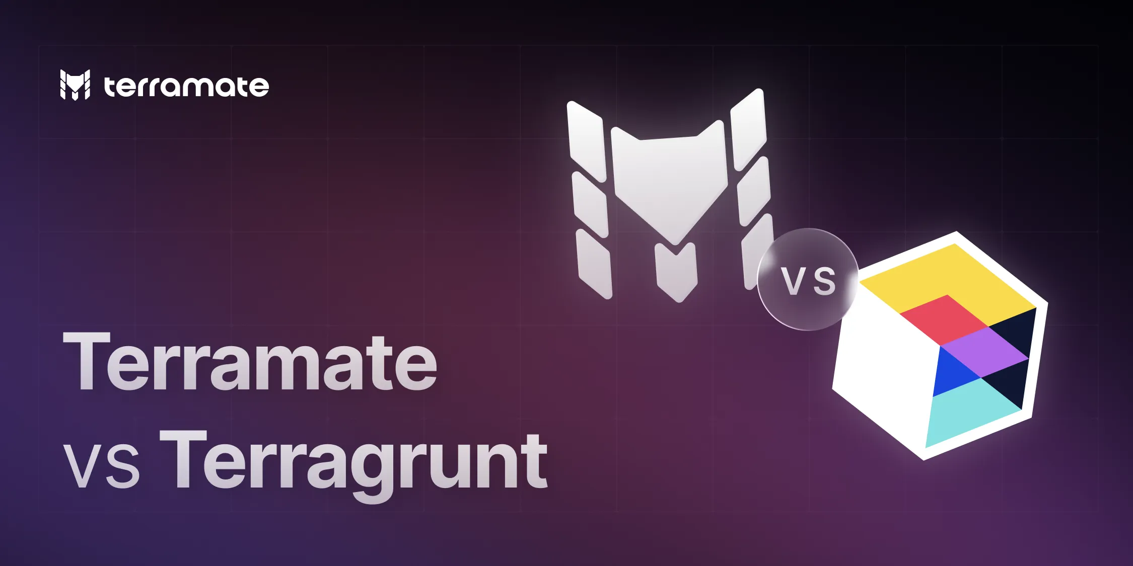 Cover Terramate vs Terragrunt: A 2026 Comparison