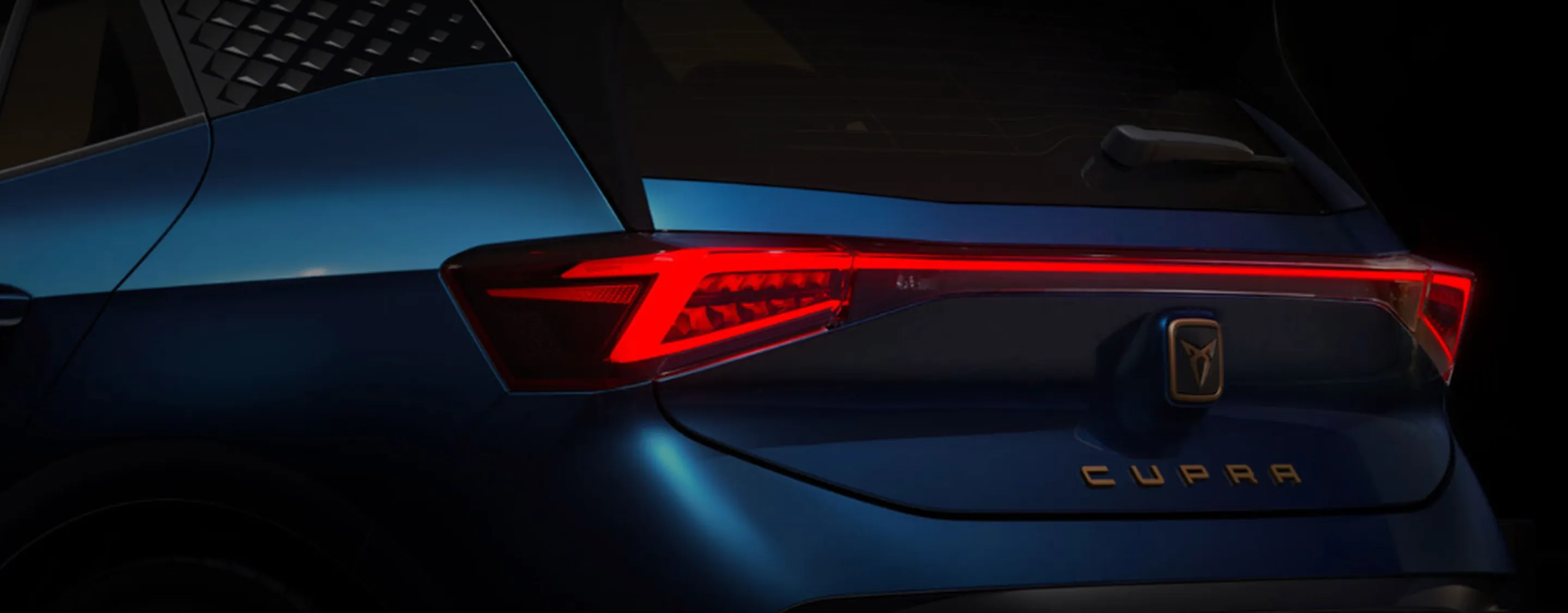 Cupra Elektro All-Inclusive Leasing