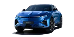 Alpine A390 INSTADRIVE Leasing
